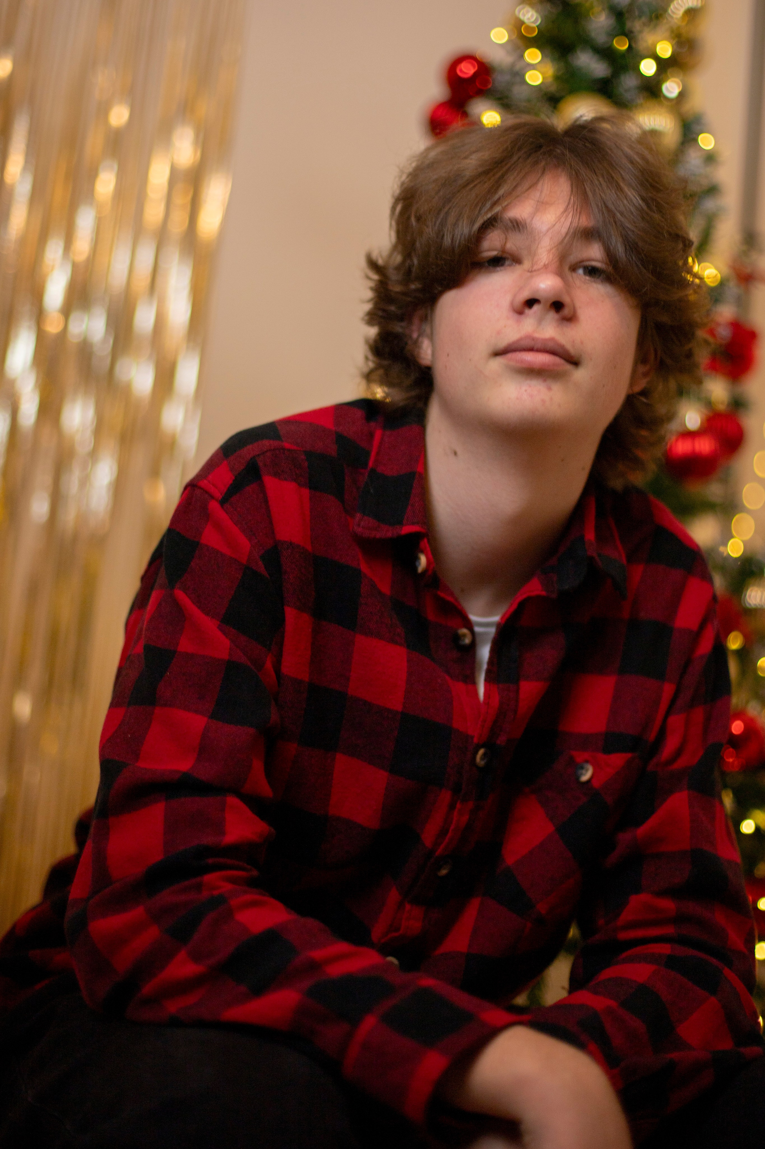 Новогодние фотосессии. Семейный и портретный фотограф Татьяна Адаменко