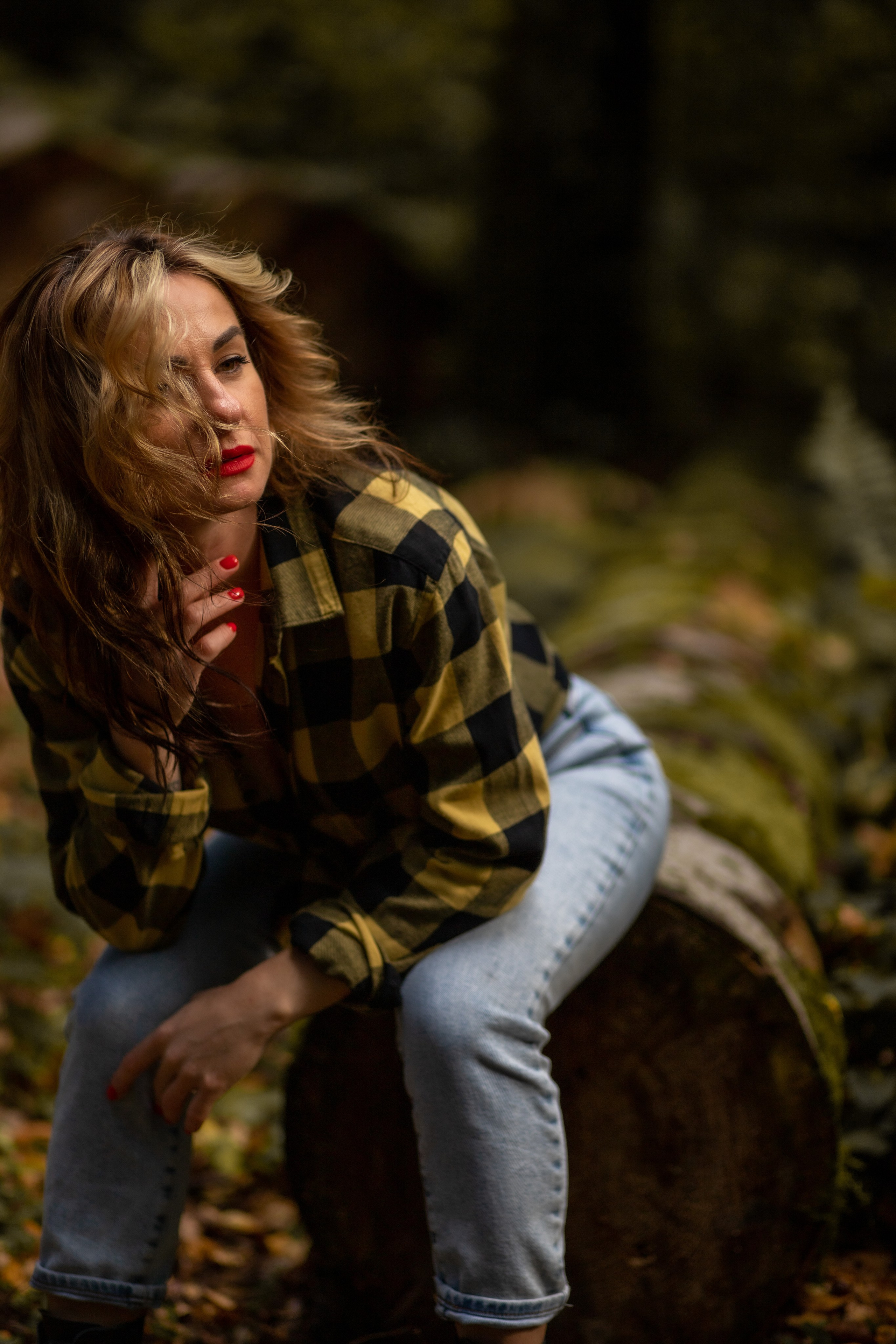 Портрет. Family and portrait photographer Tatiana Adamenko