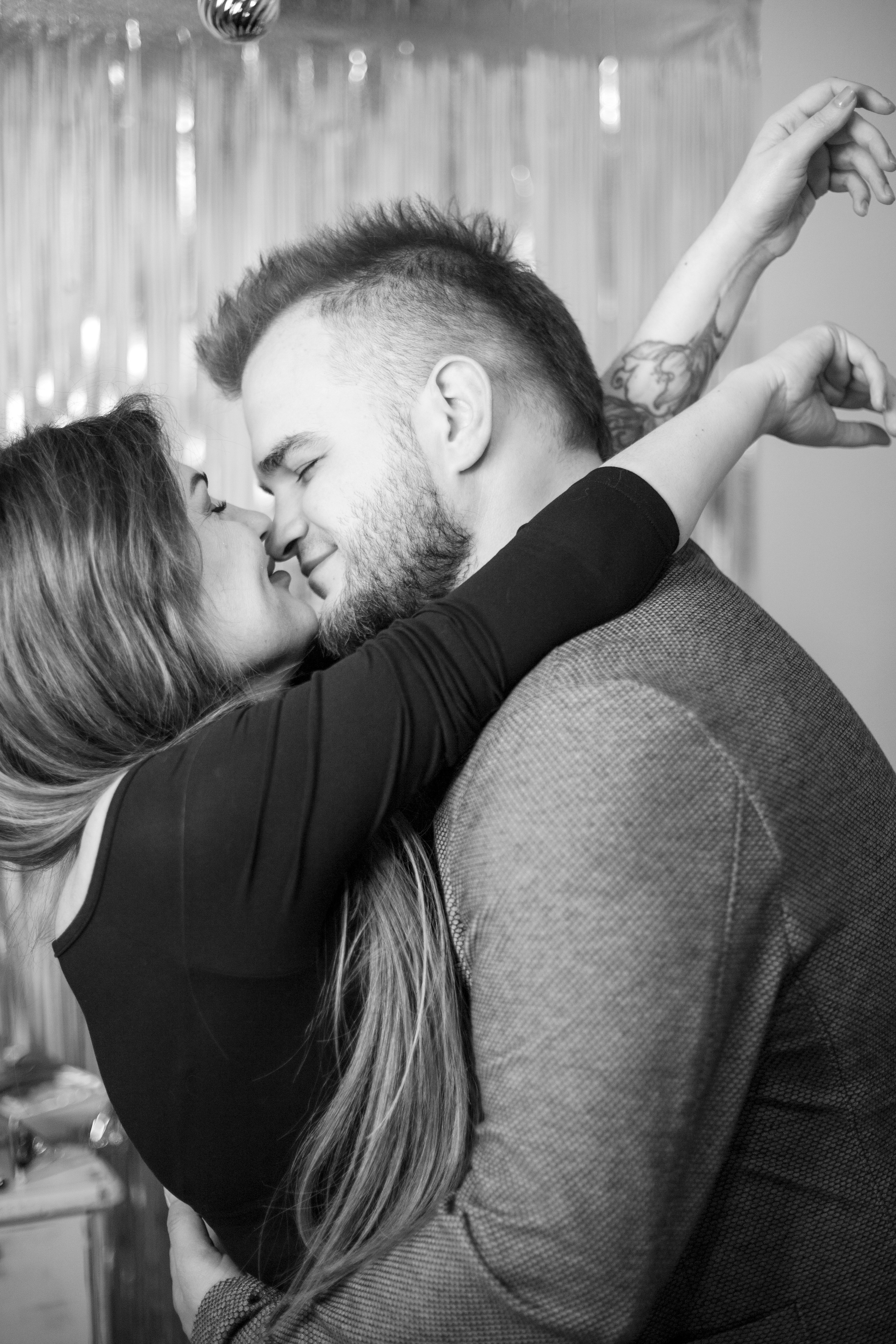 Новогодние фотосессии. Семейный и портретный фотограф Татьяна Адаменко