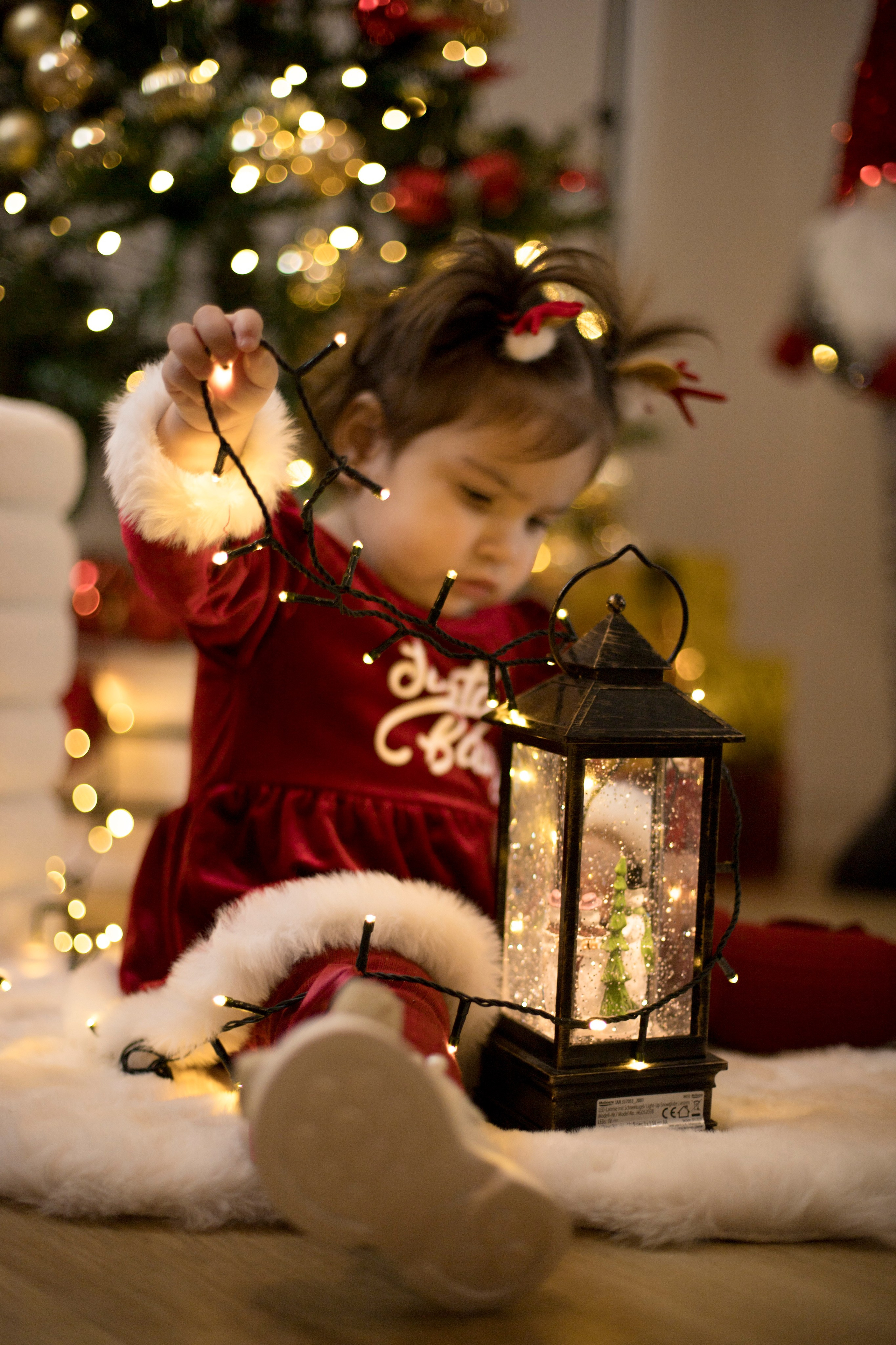 Новогодние фотосессии. Семейный и портретный фотограф Татьяна Адаменко