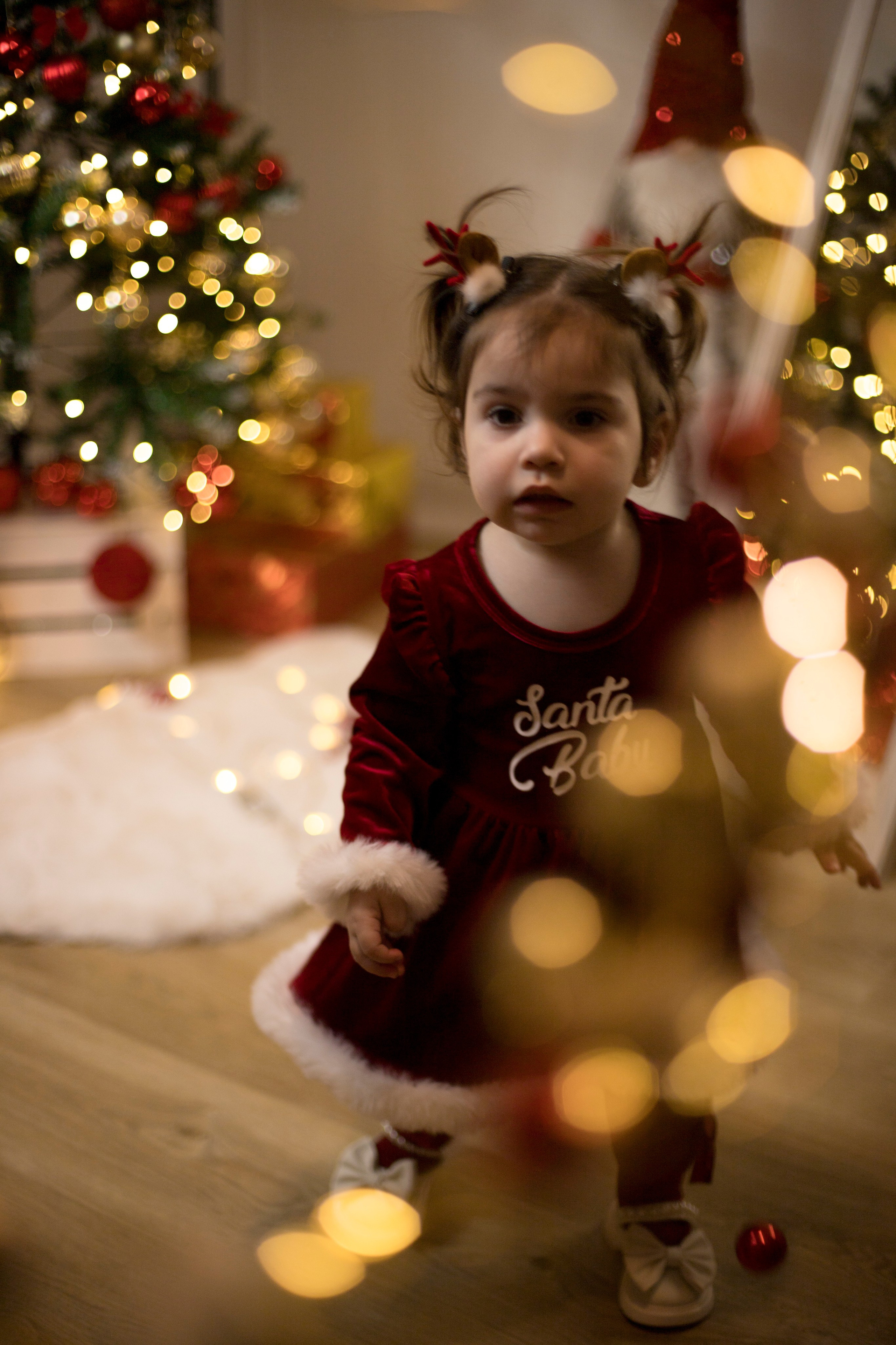Новогодние фотосессии. Семейный и портретный фотограф Татьяна Адаменко