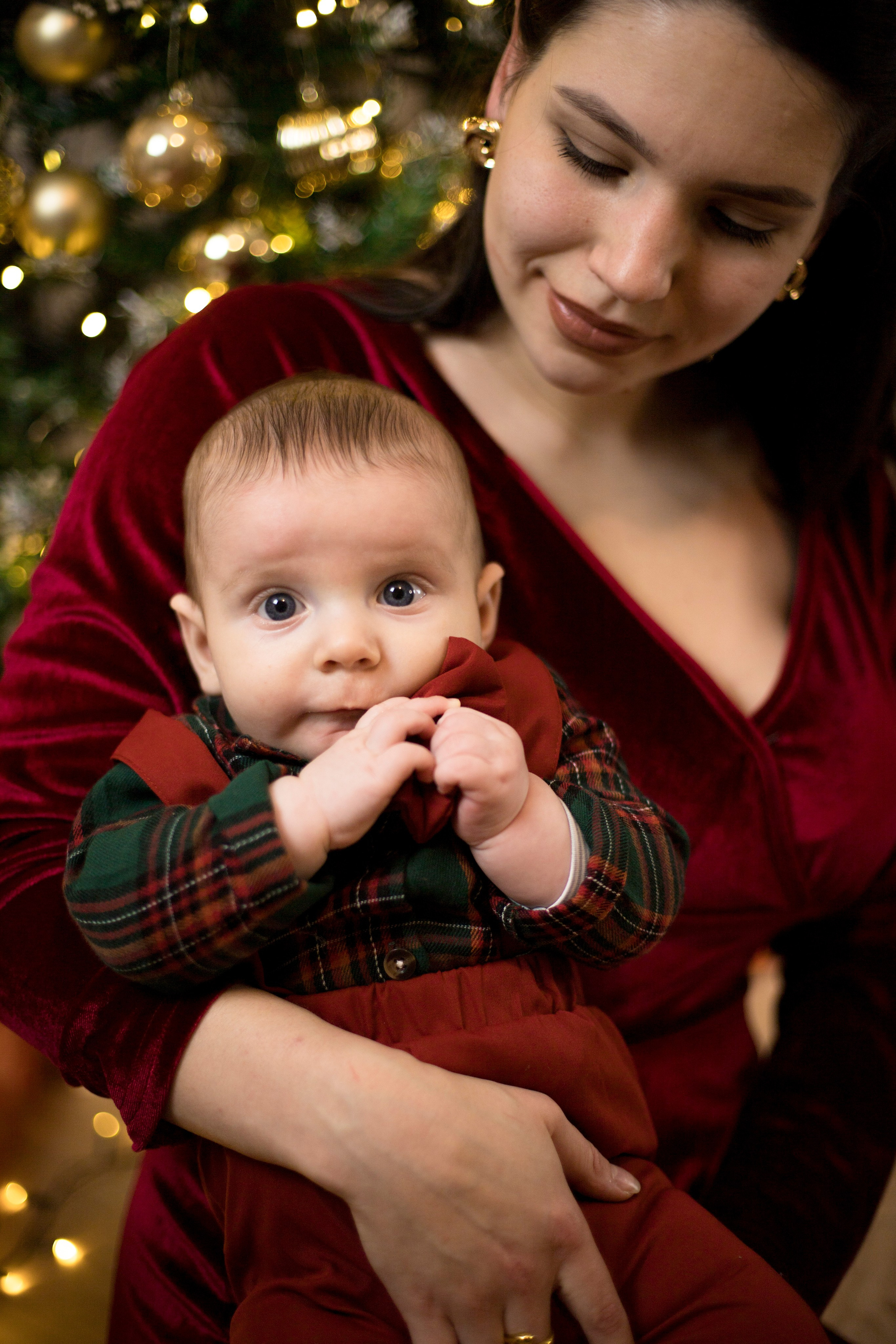 Новогодние фотосессии. Семейный и портретный фотограф Татьяна Адаменко