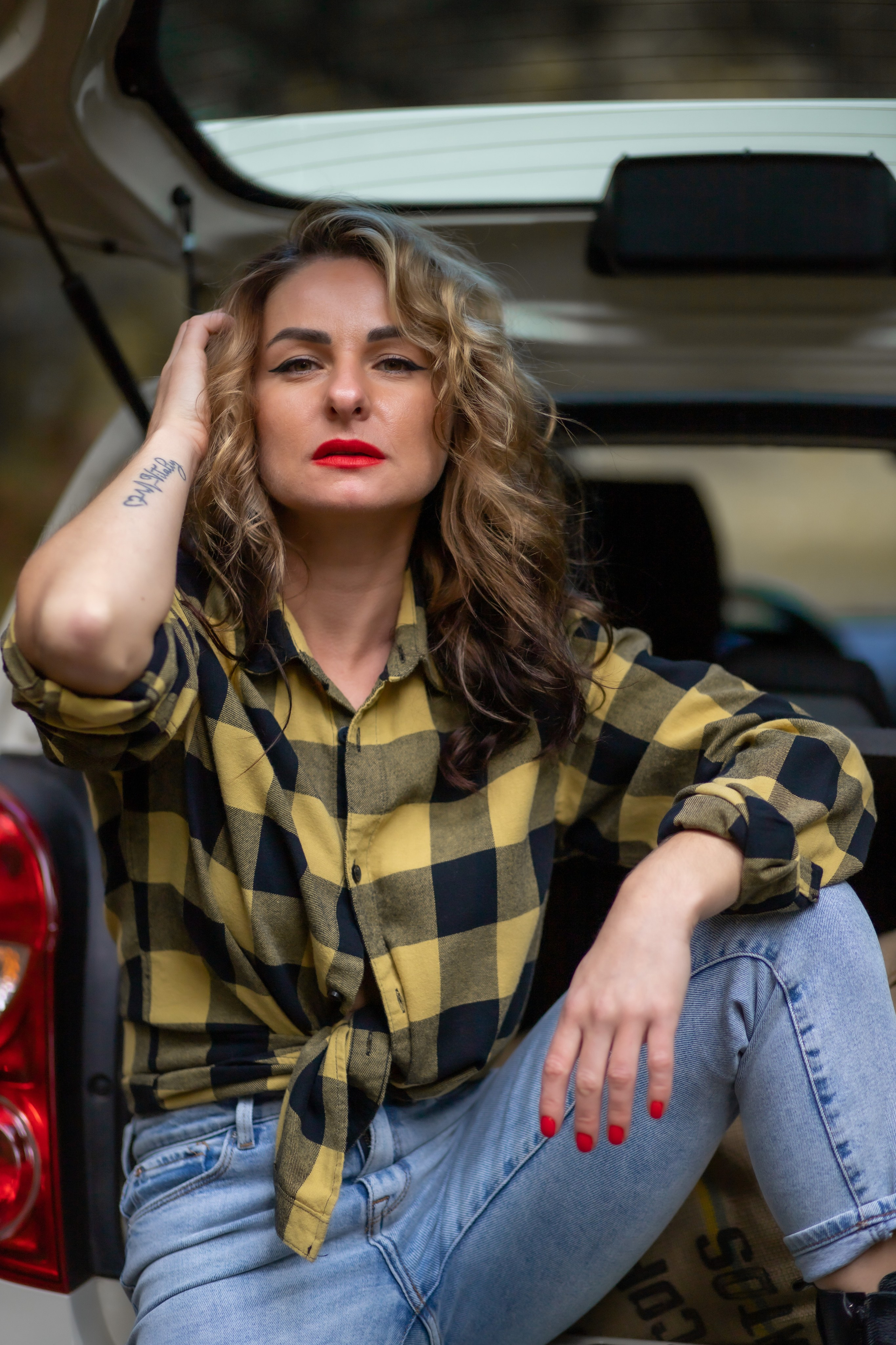 Портрет. Family and portrait photographer Tatiana Adamenko