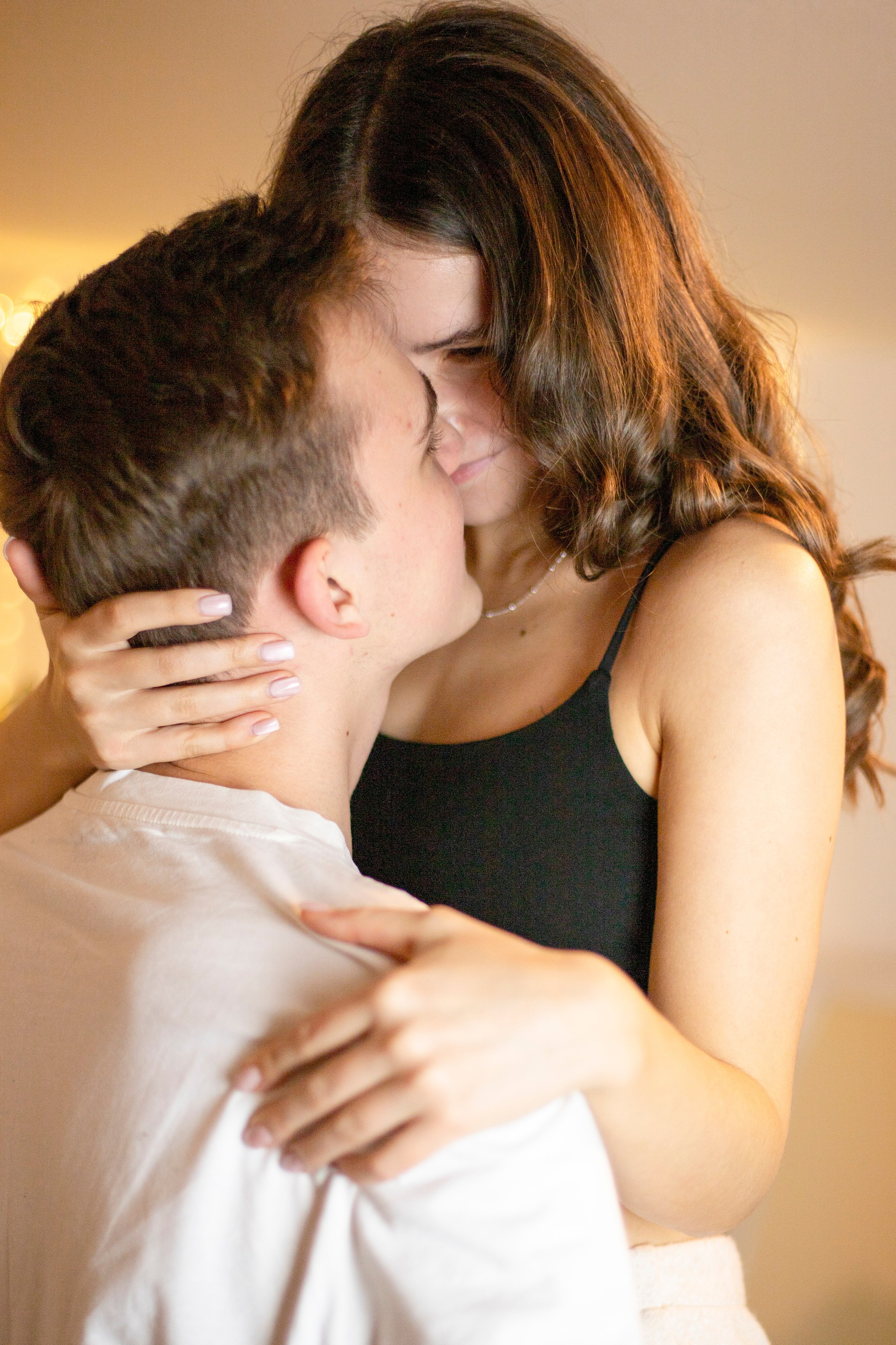 Новогодние фотосессии. Семейный и портретный фотограф Татьяна Адаменко