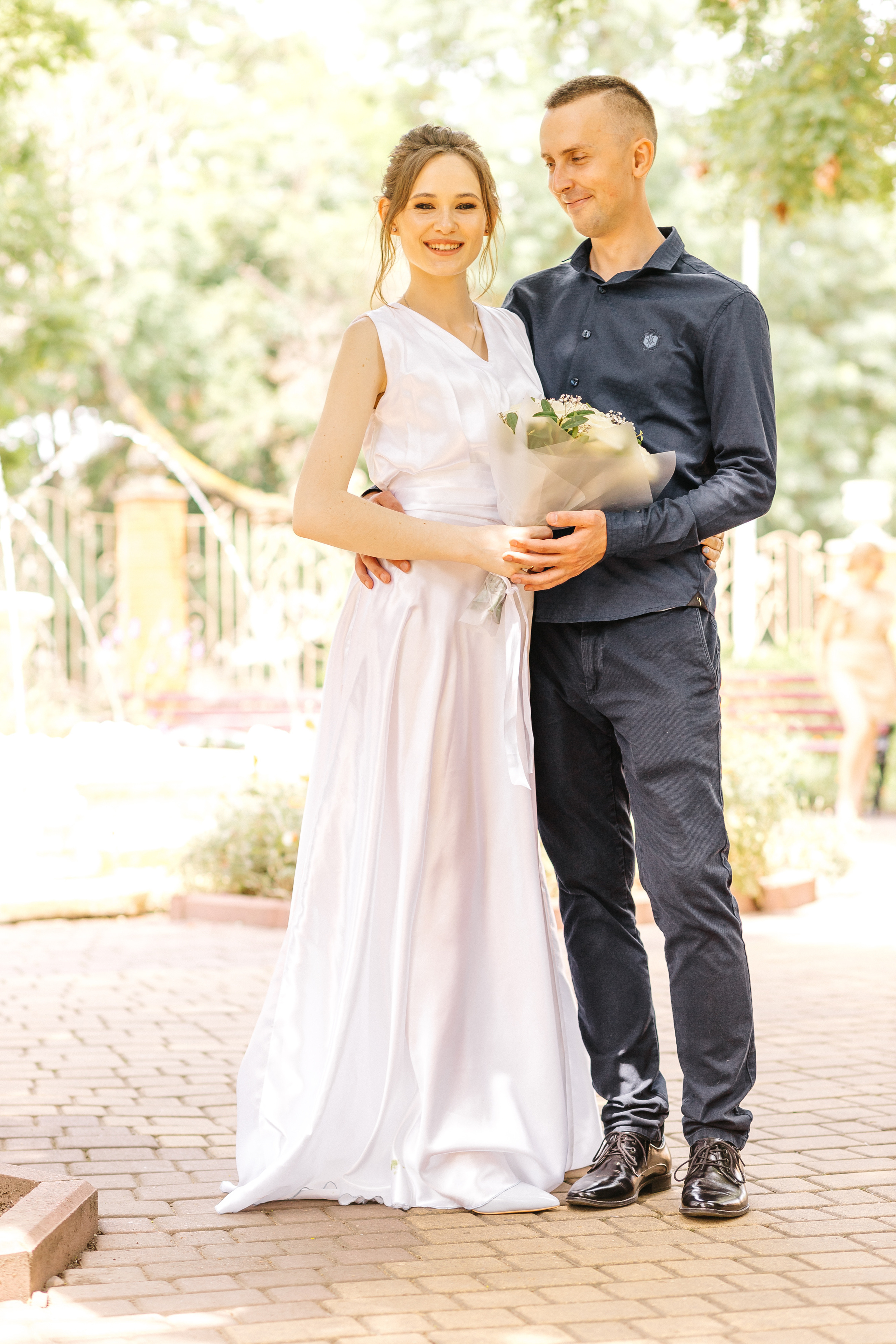 Свадьба/ Die Hochzeit. Семейный и портретный фотограф Татьяна Адаменко