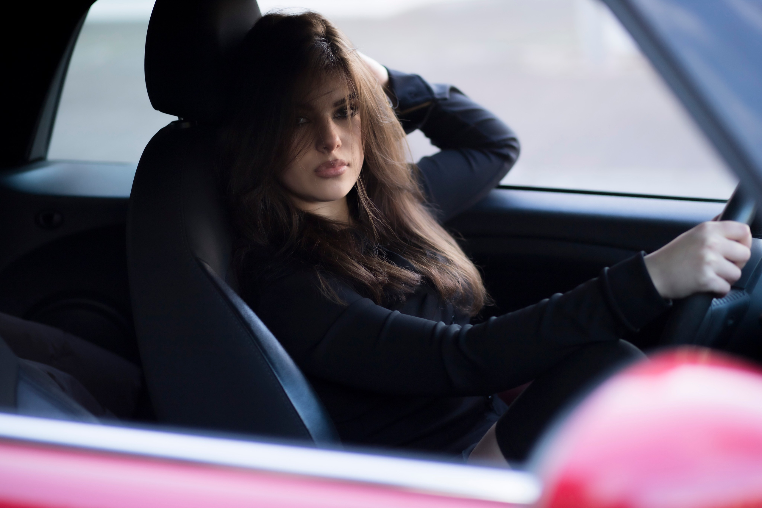 Портрет. Family and portrait photographer Tatiana Adamenko