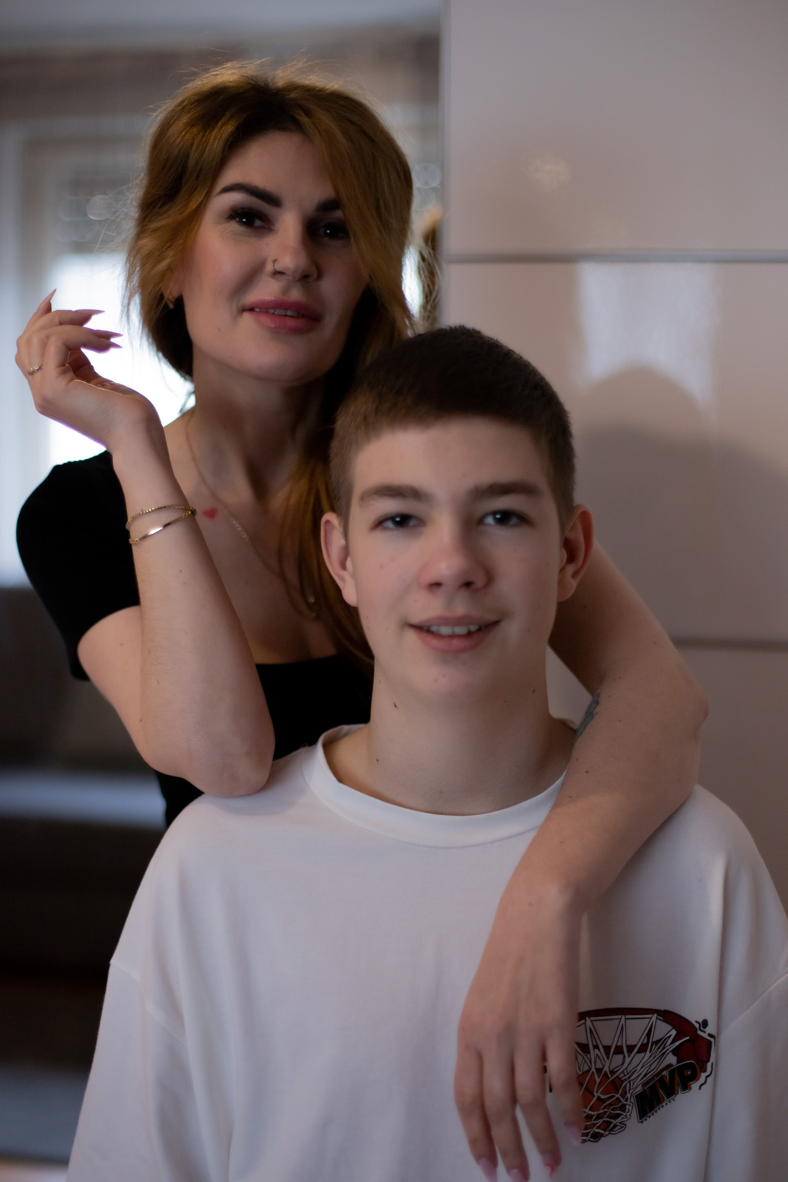 Семейные фото. Family and portrait photographer Tatiana Adamenko