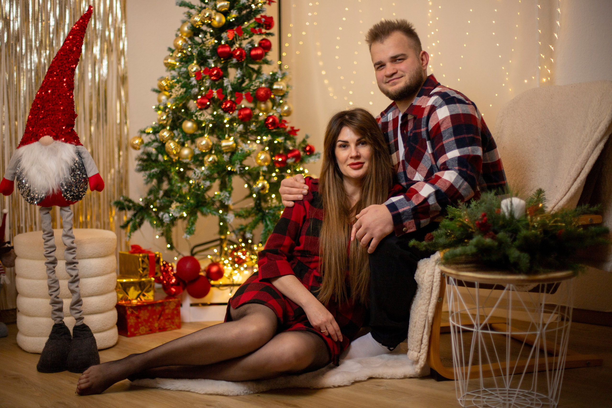 Семейный и портретный фотограф Татьяна Адаменко
