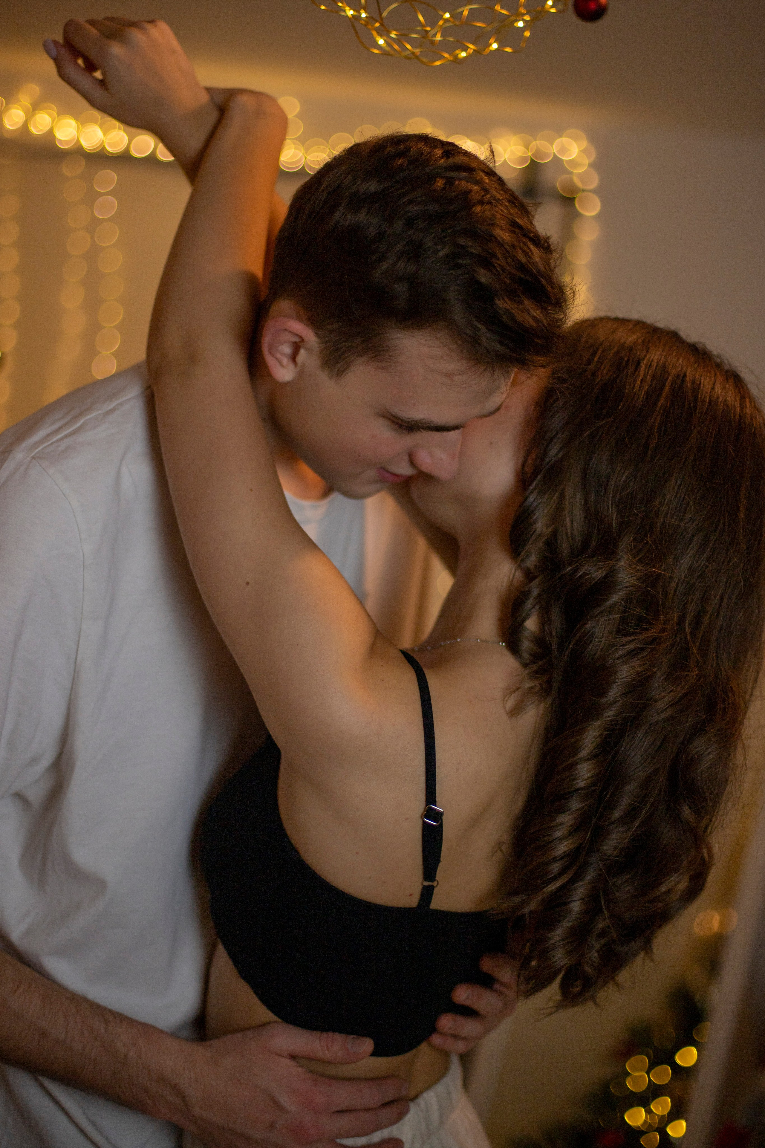 Новогодние фотосессии. Семейный и портретный фотограф Татьяна Адаменко