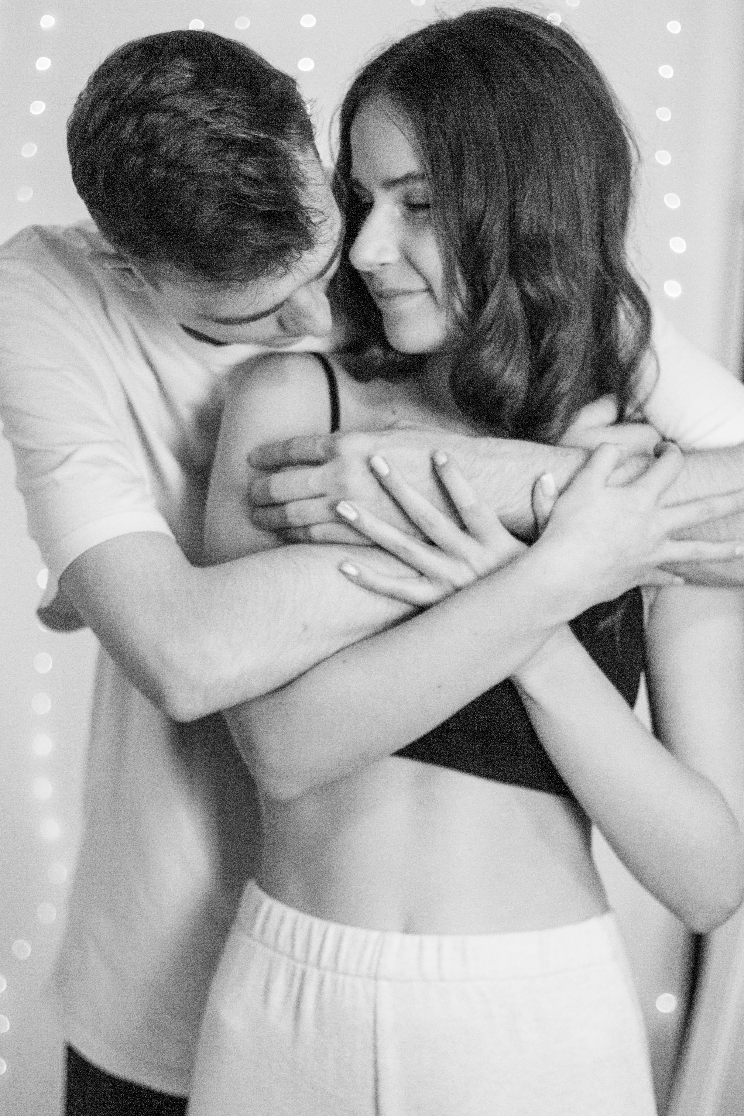 Новогодние фотосессии. Семейный и портретный фотограф Татьяна Адаменко