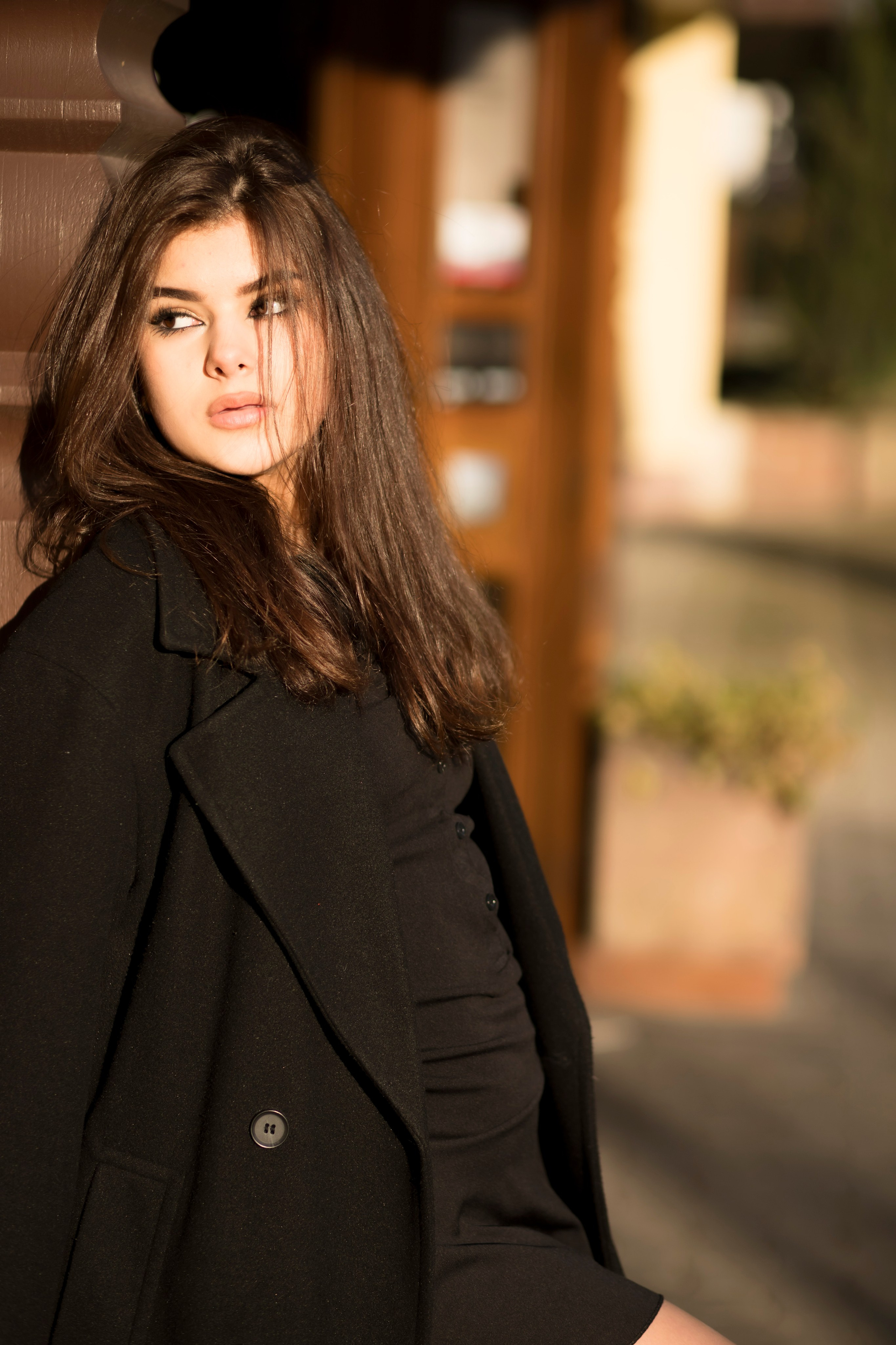 Портрет. Family and portrait photographer Tatiana Adamenko