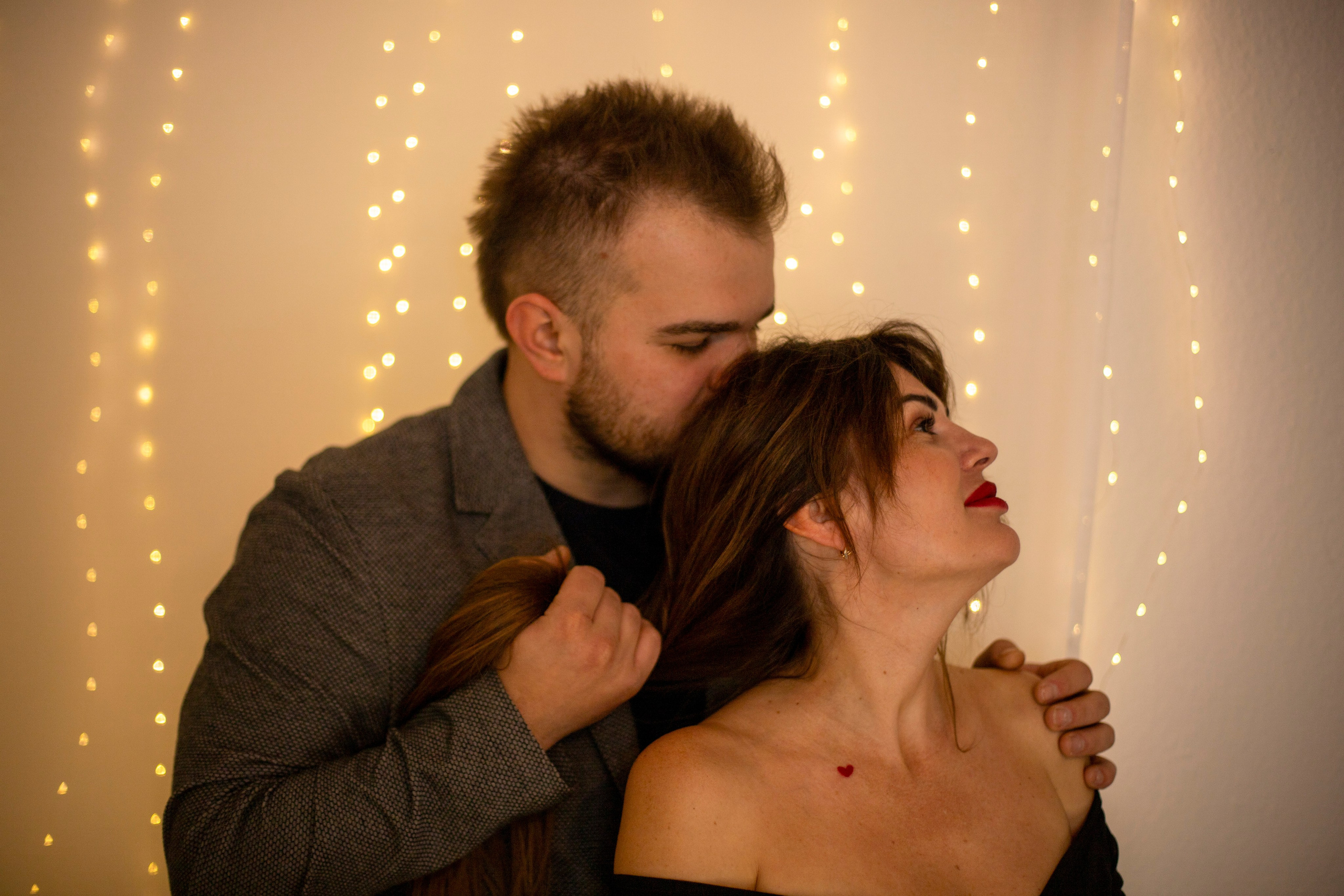 Новогодние фотосессии. Семейный и портретный фотограф Татьяна Адаменко