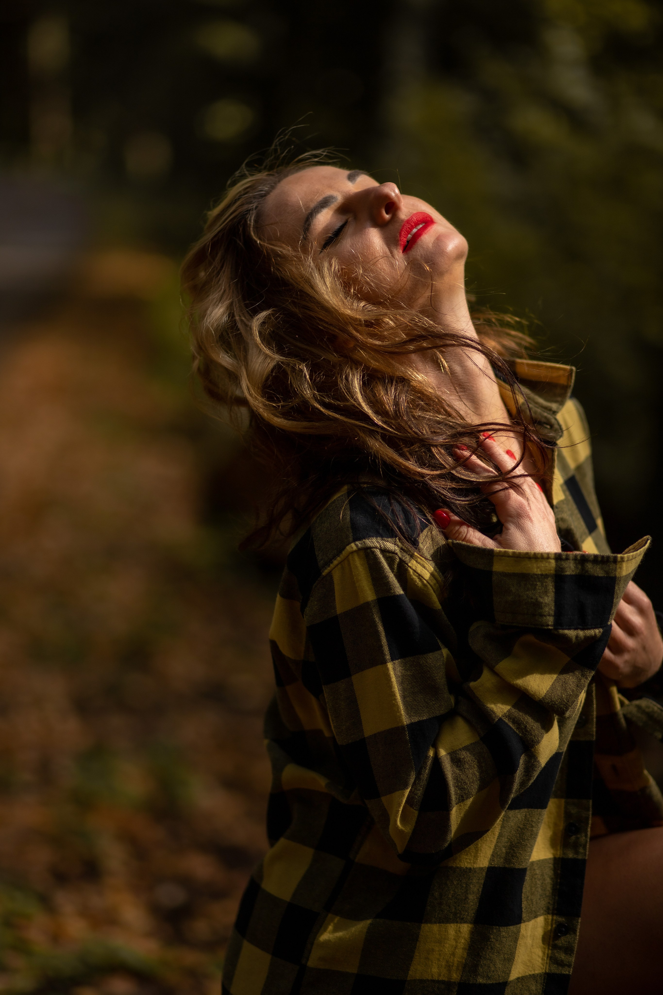 Портрет. Family and portrait photographer Tatiana Adamenko