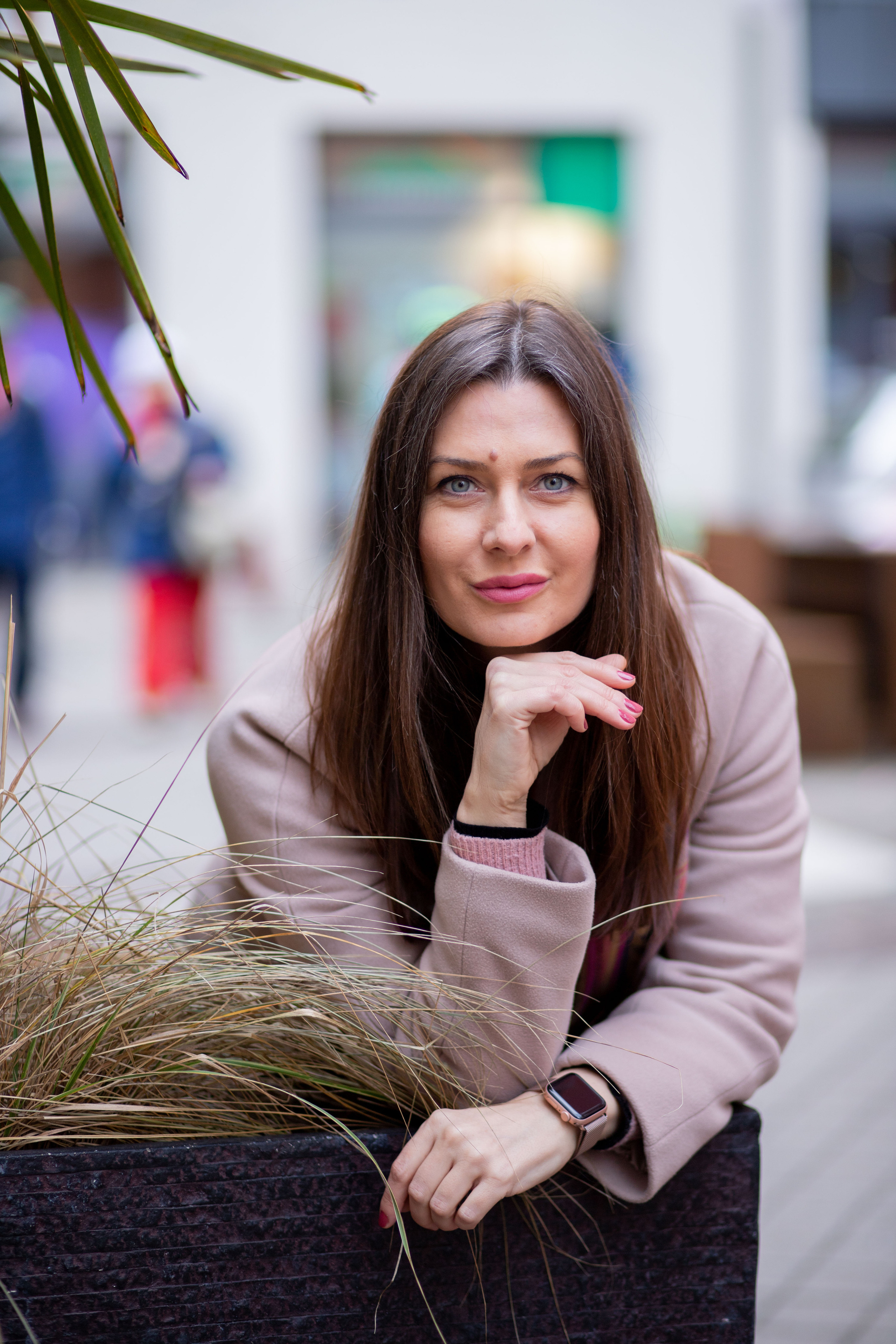 Портрет. Family and portrait photographer Tatiana Adamenko