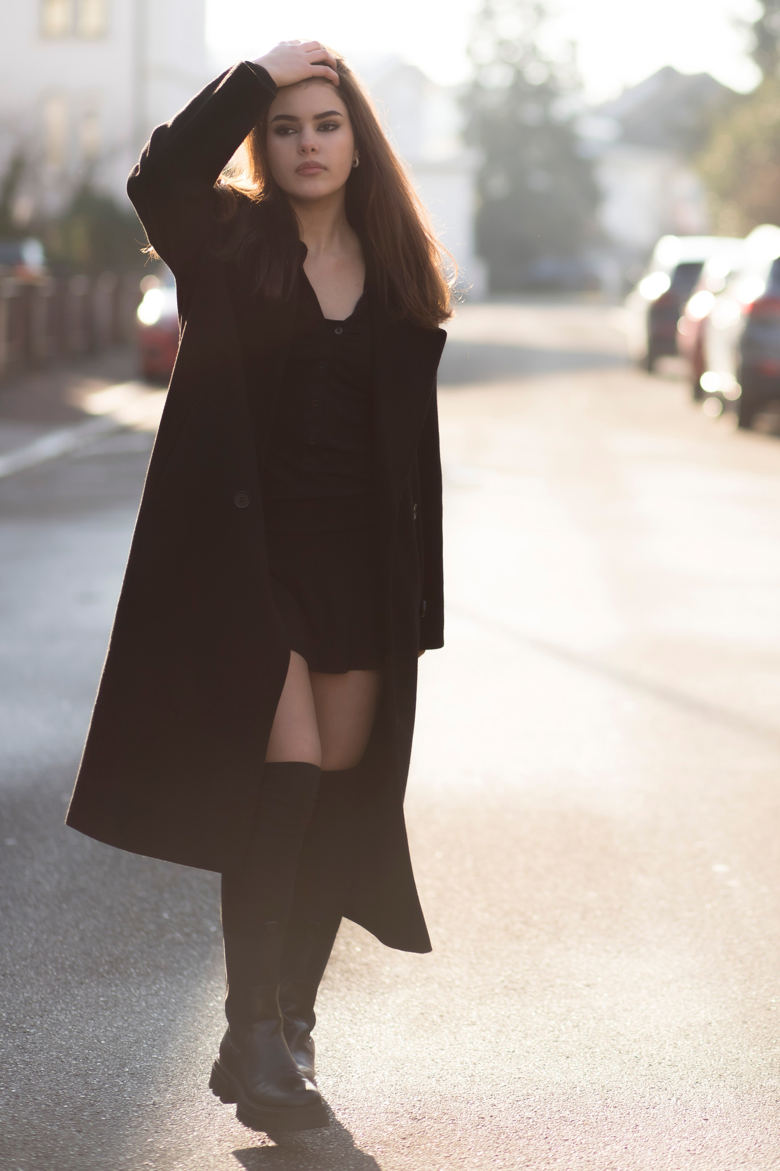 Портрет. Family and portrait photographer Tatiana Adamenko