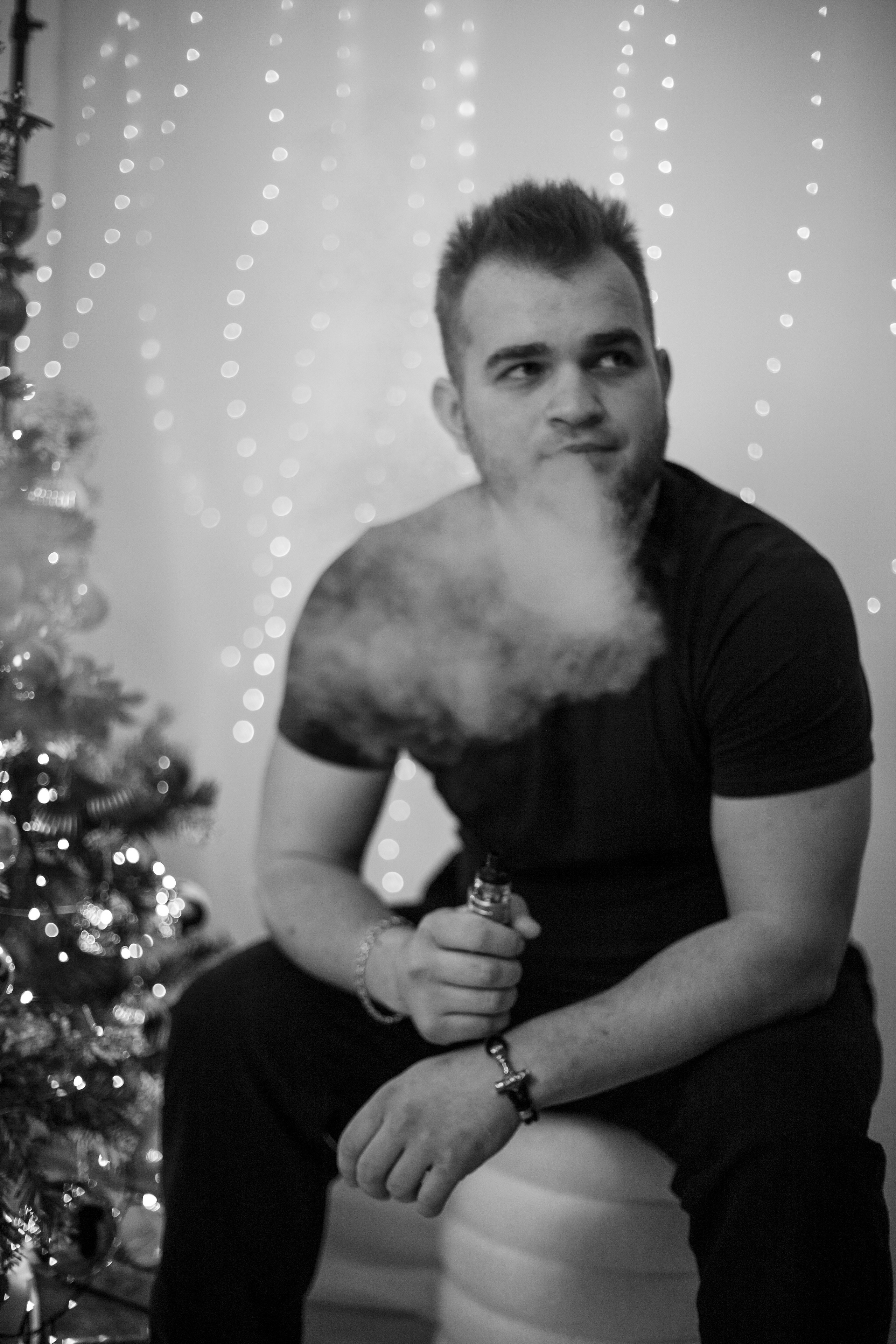 Новогодние фотосессии. Семейный и портретный фотограф Татьяна Адаменко