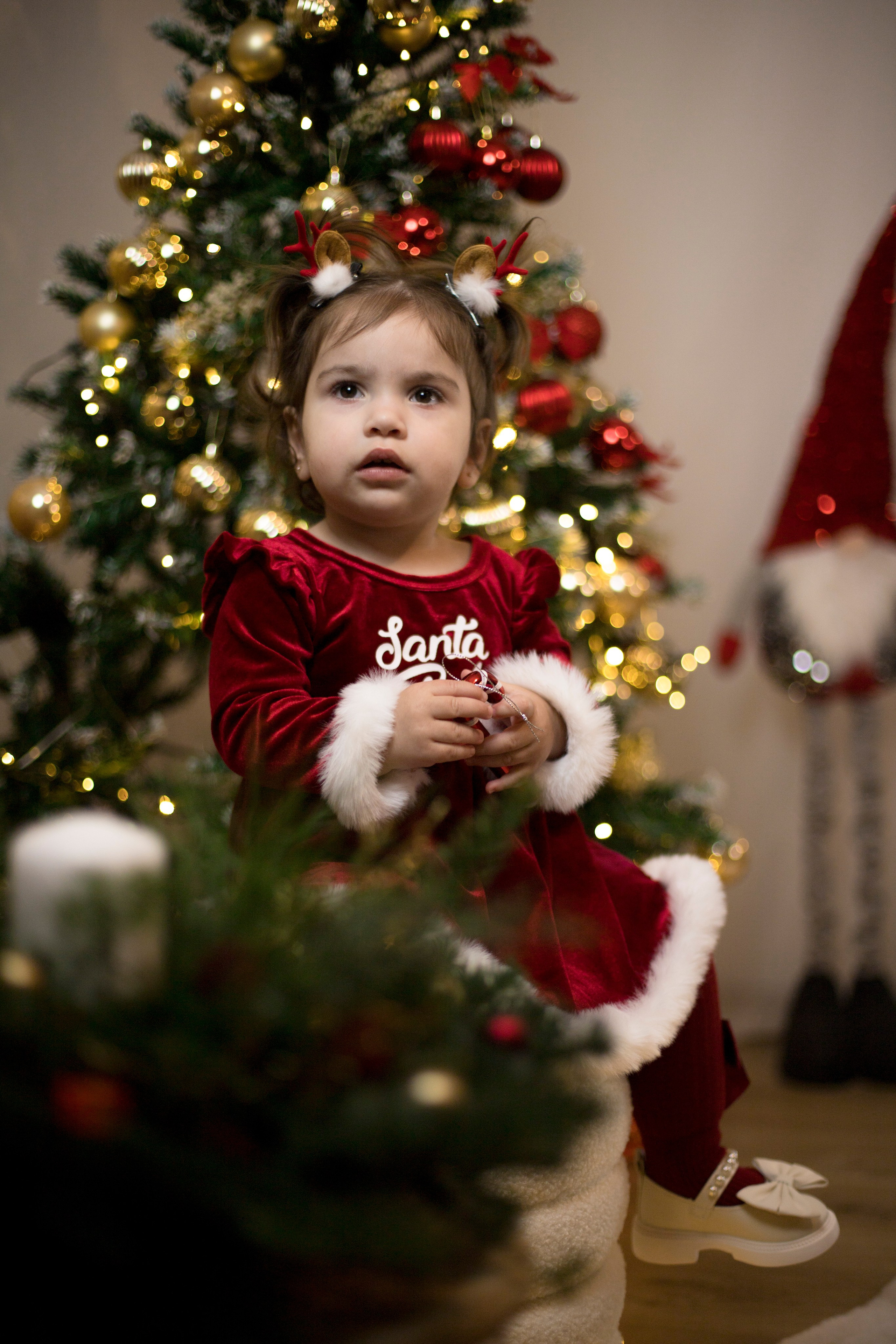 Новогодние фотосессии. Семейный и портретный фотограф Татьяна Адаменко