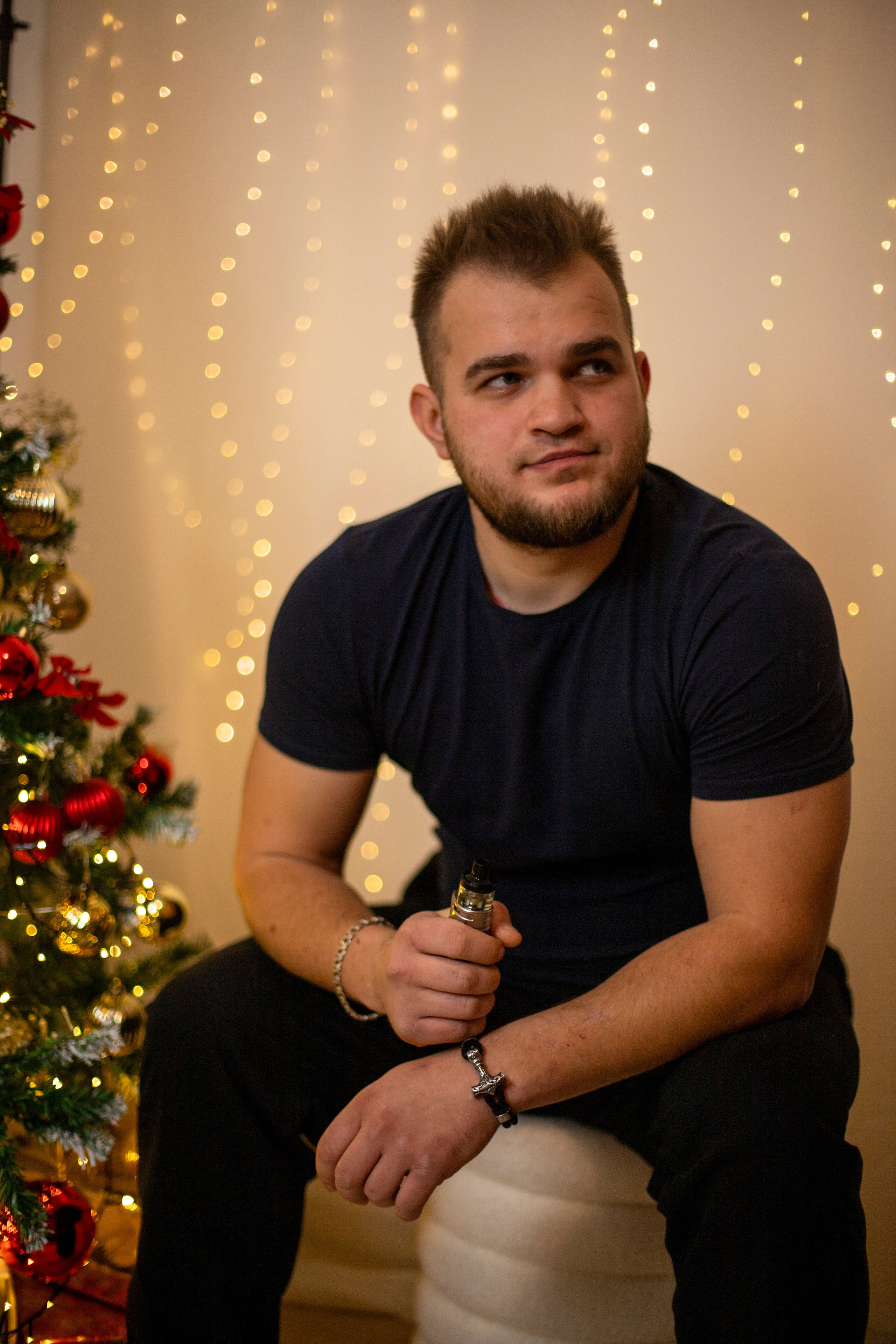 Новогодние фотосессии. Семейный и портретный фотограф Татьяна Адаменко