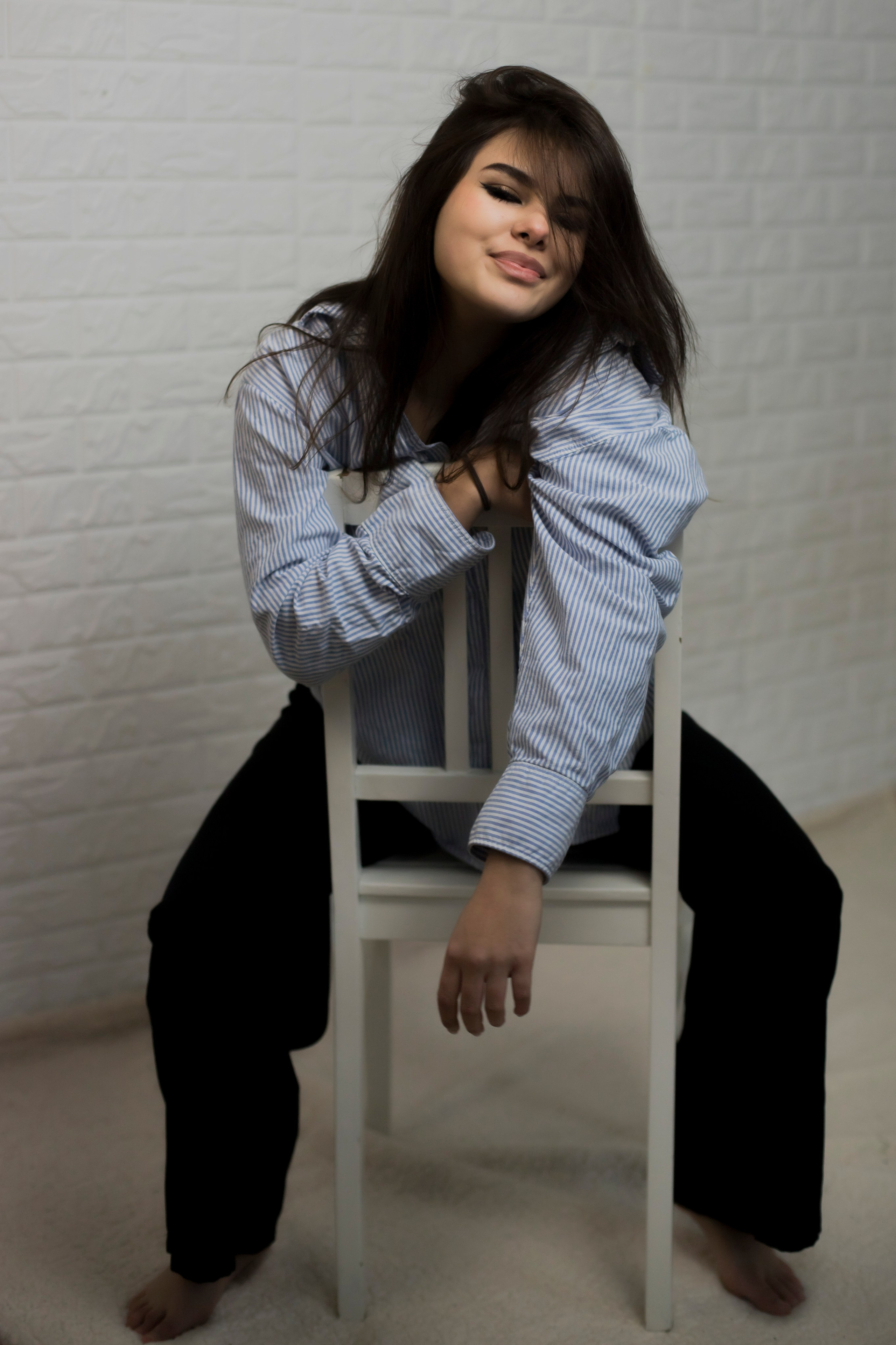 Портрет. Family and portrait photographer Tatiana Adamenko