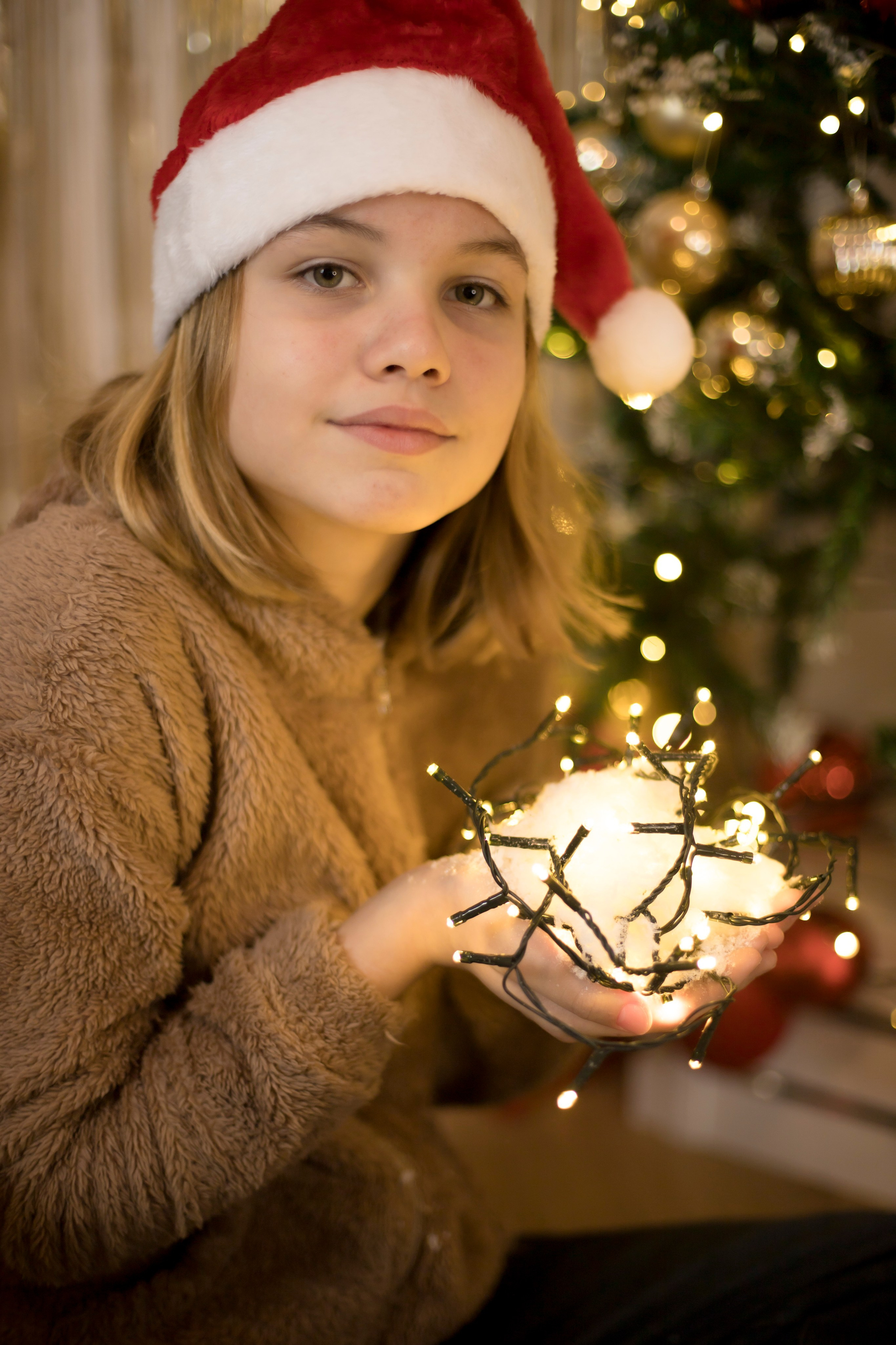 Новогодние фотосессии. Семейный и портретный фотограф Татьяна Адаменко
