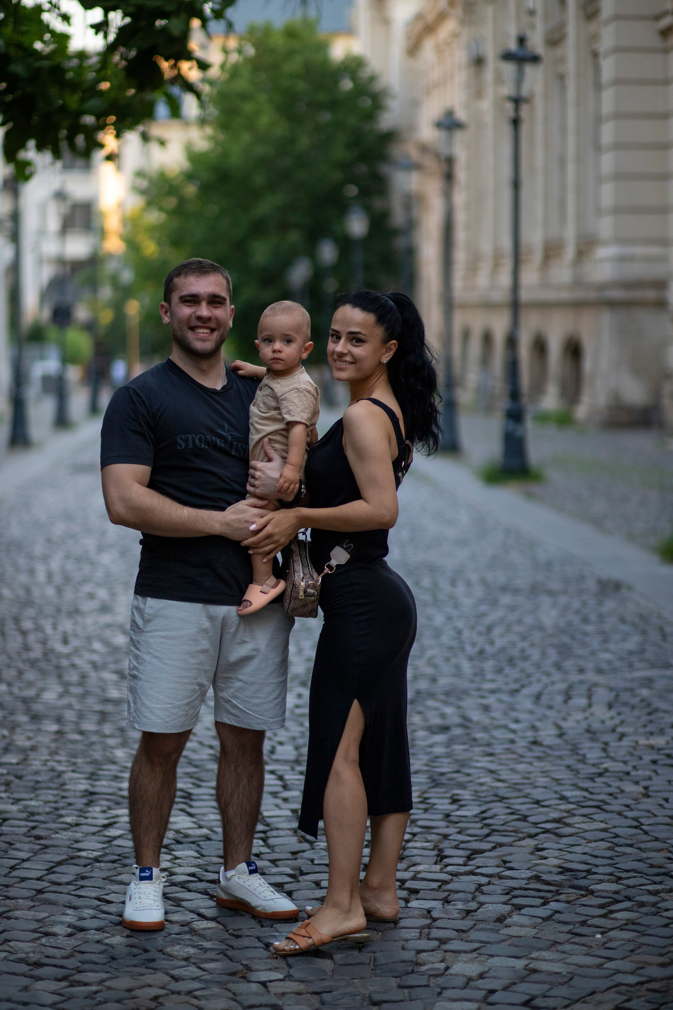 Семейные фото. Family and portrait photographer Tatiana Adamenko