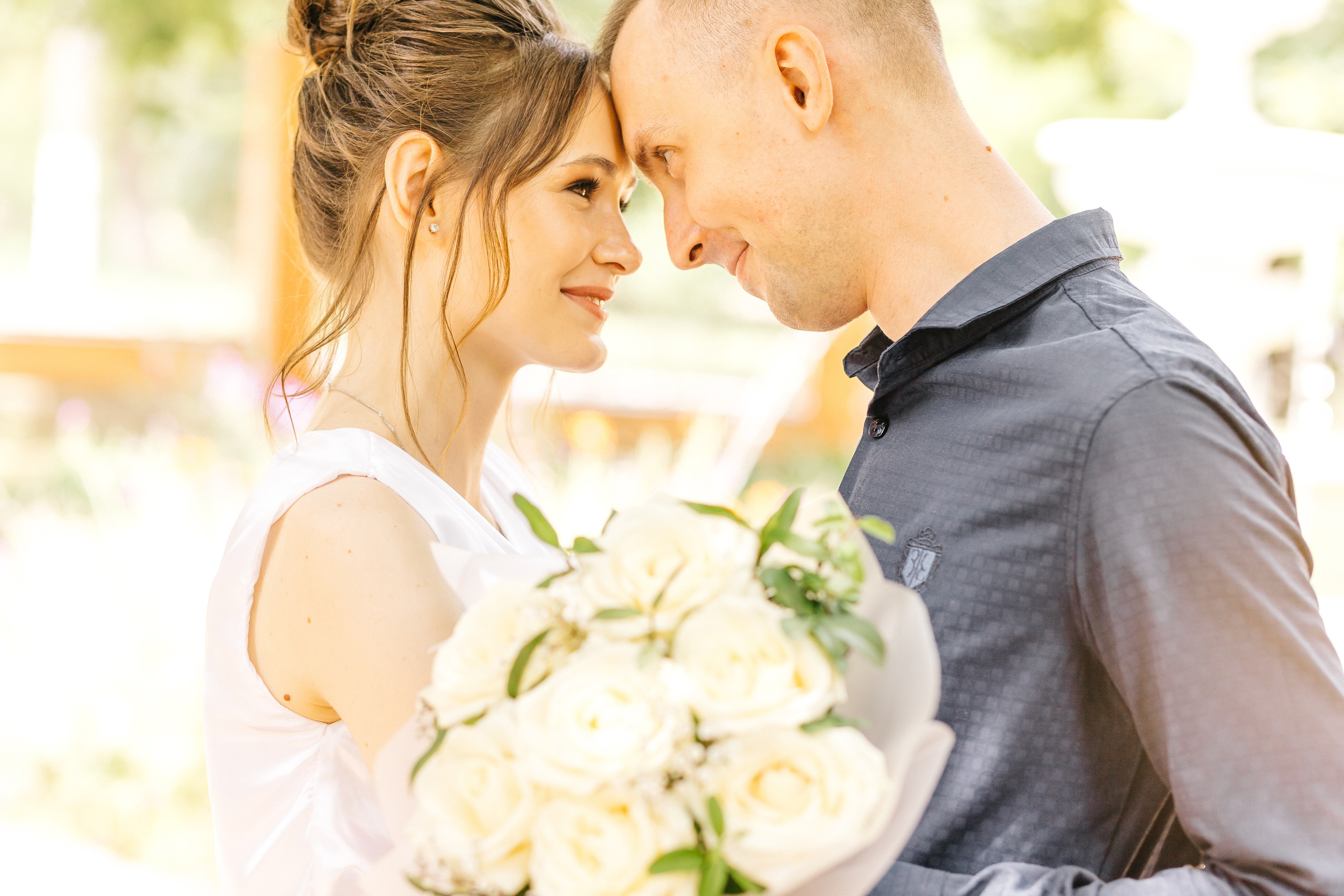 Свадьба/ Die Hochzeit. Семейный и портретный фотограф Татьяна Адаменко