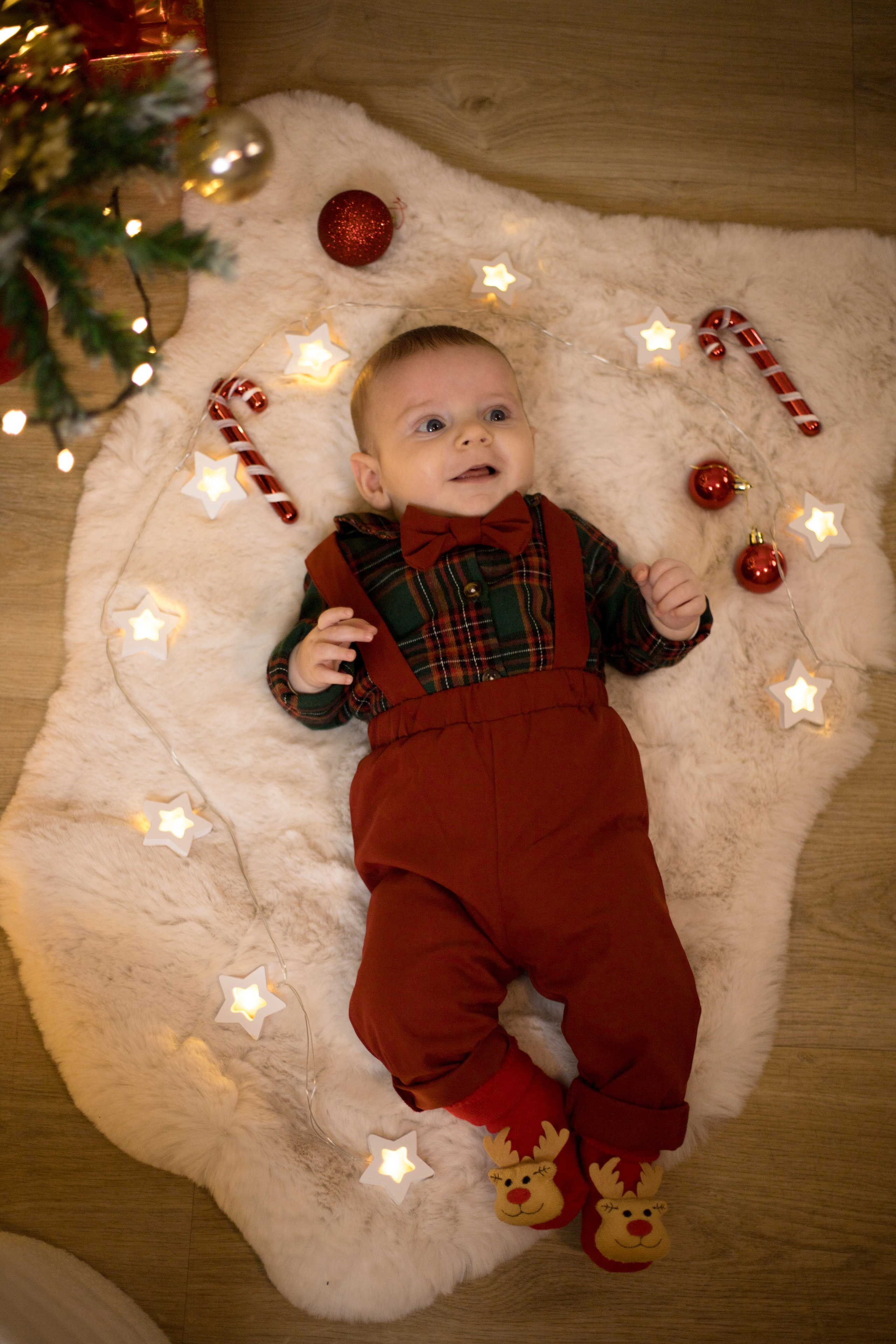 Новогодние фотосессии. Семейный и портретный фотограф Татьяна Адаменко