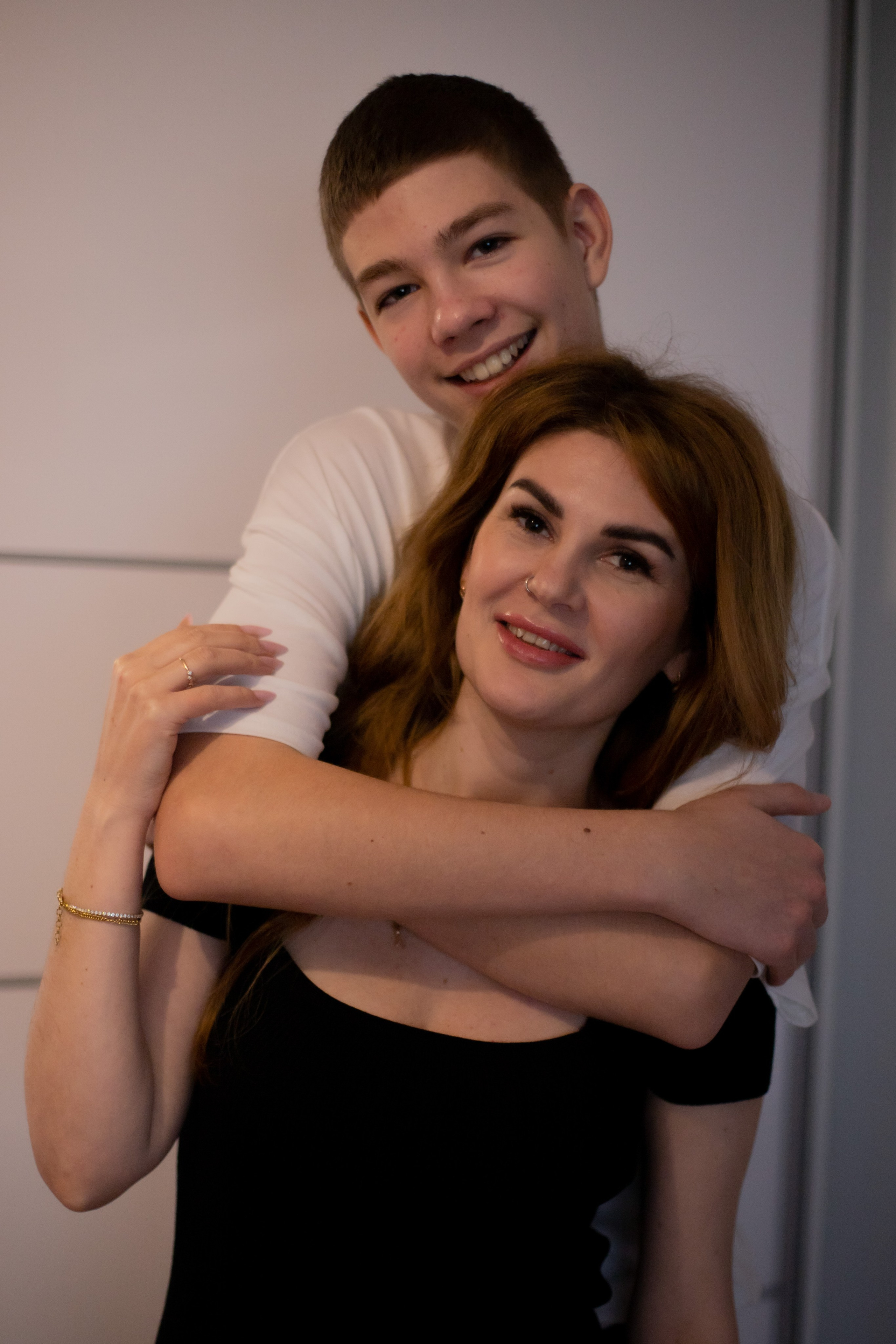 Семейные фото. Family and portrait photographer Tatiana Adamenko