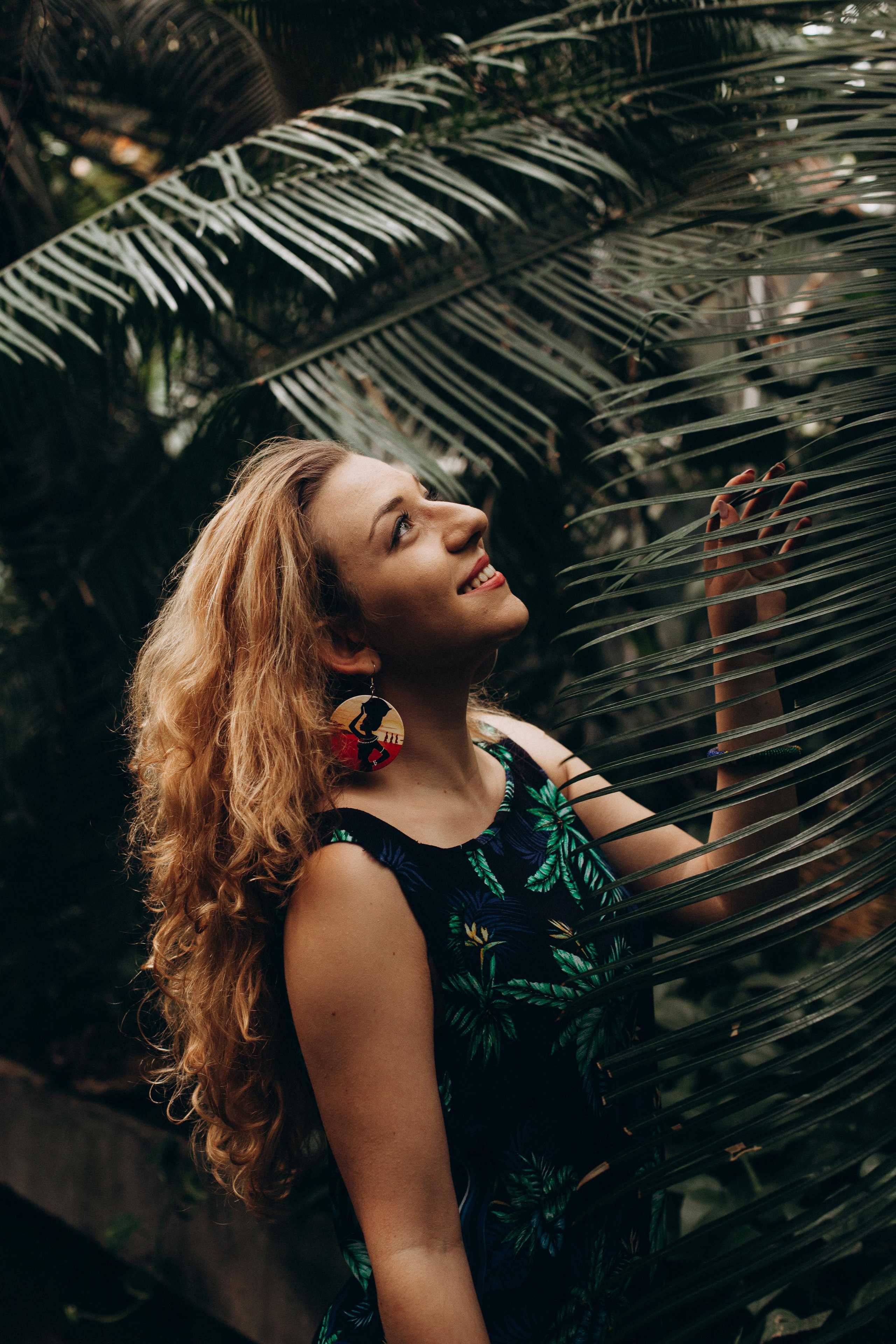 Portrait. Ph. Olena Vin