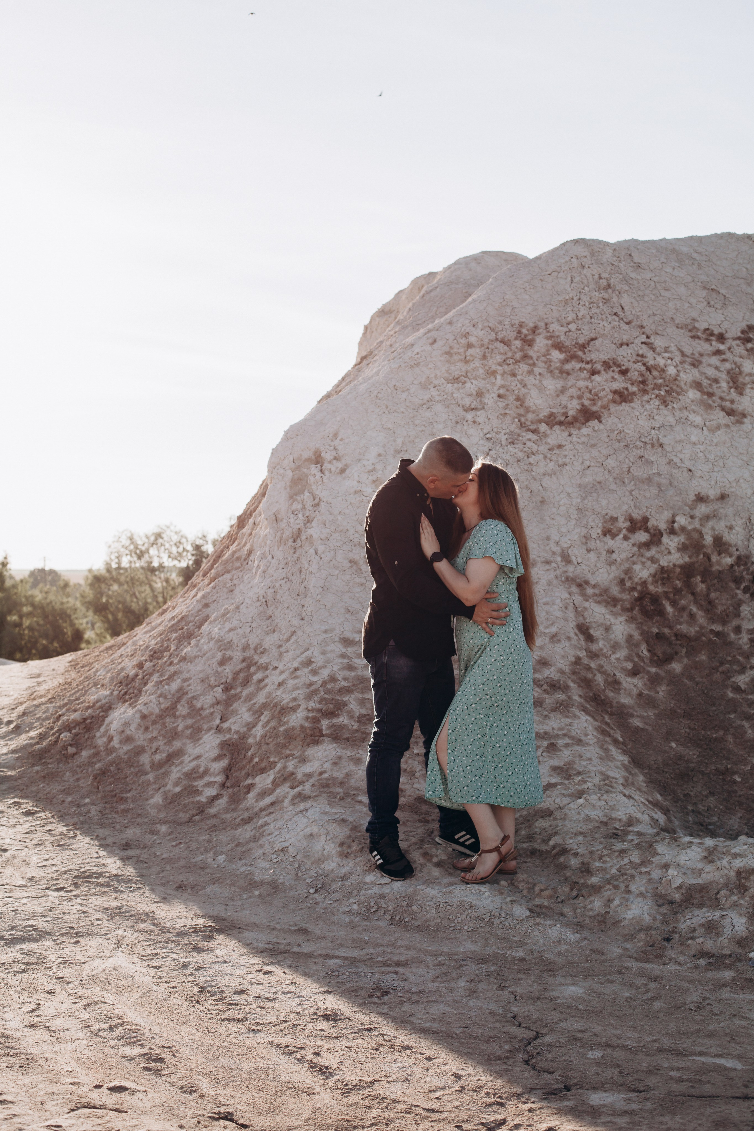 Love story. Ph. Olena Vin