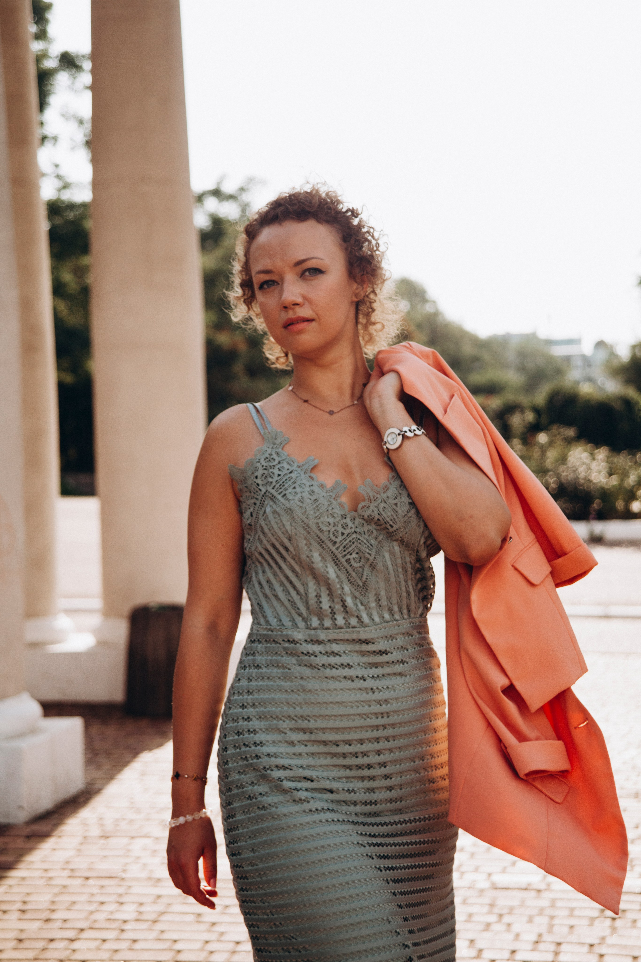 Portrait. Ph. Olena Vin