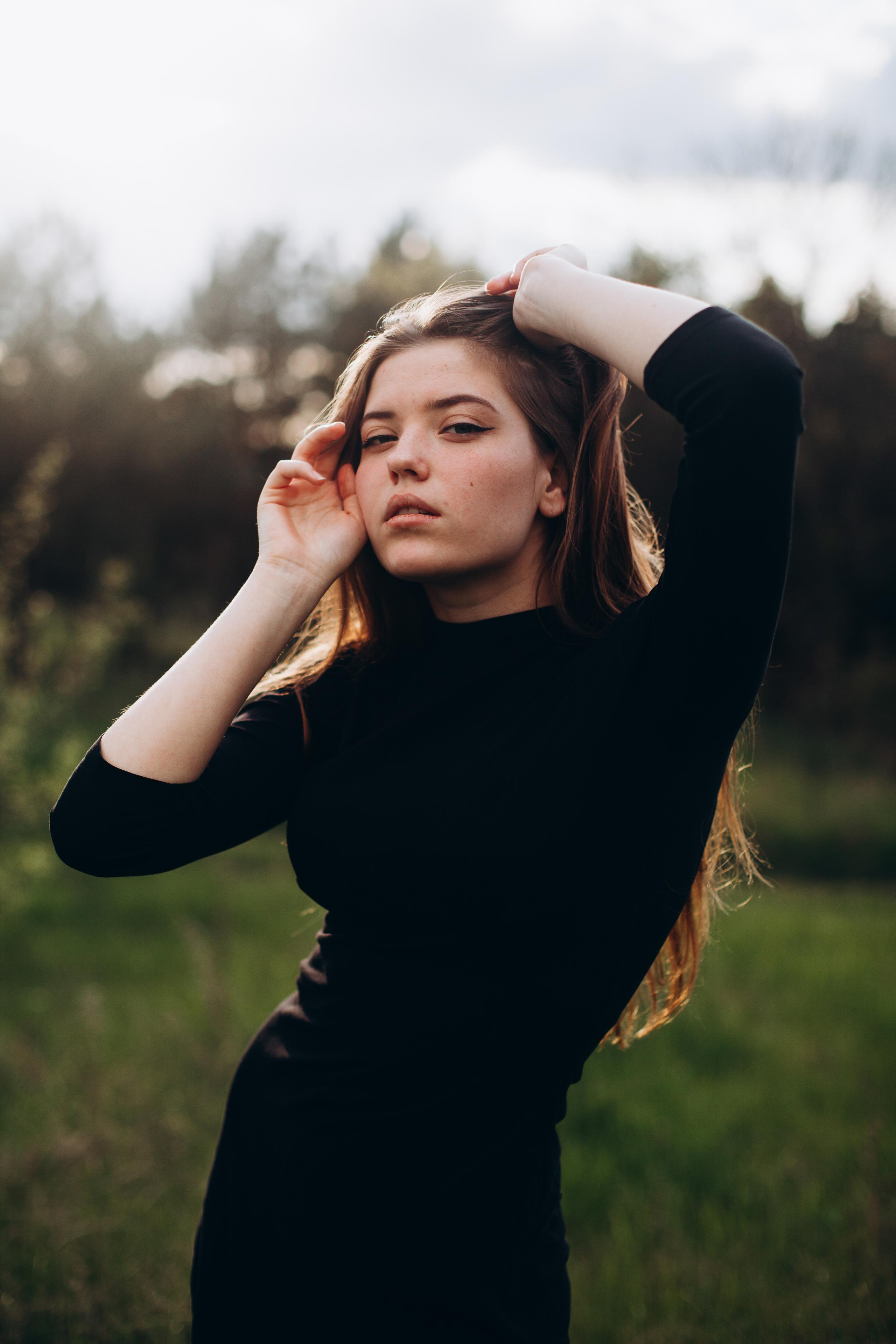 Portrait. Ph. Olena Vin