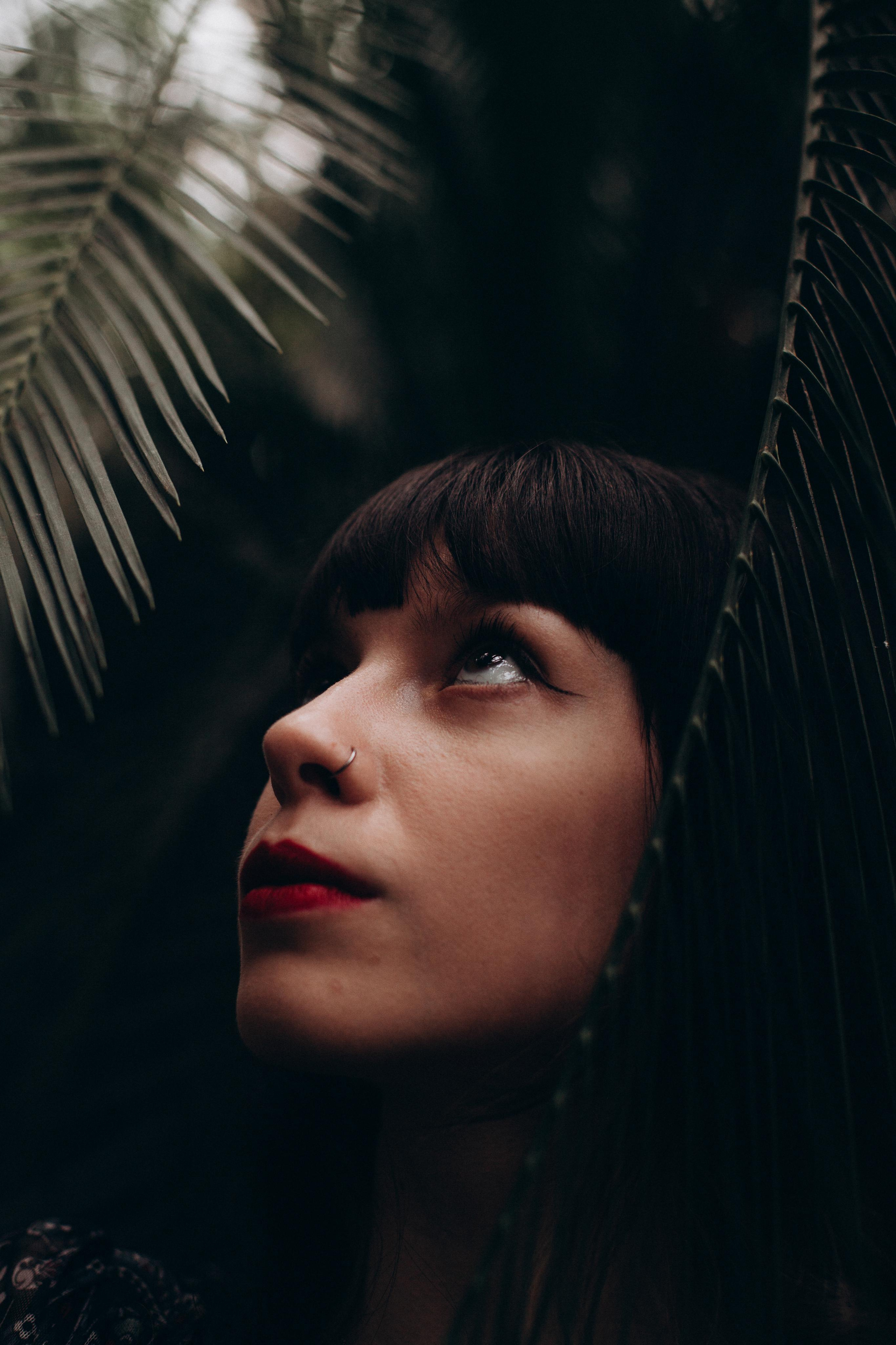 Portrait. Ph. Olena Vin