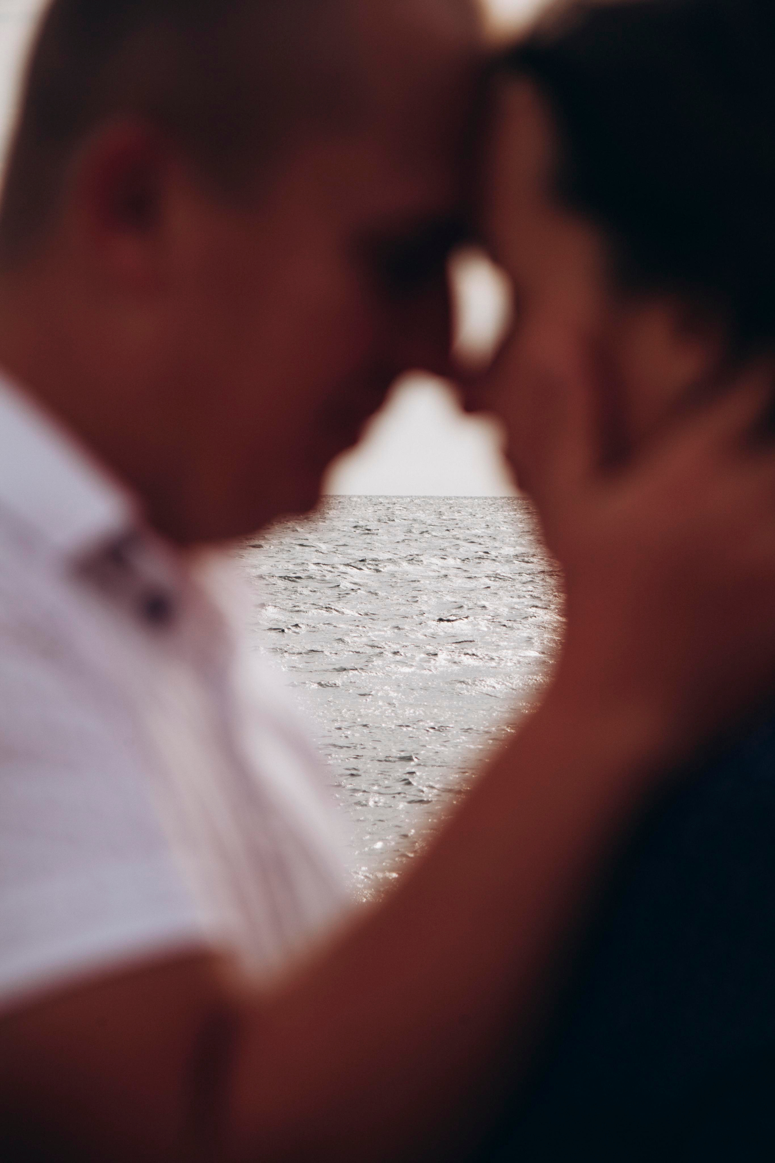 Family story. Ph. Olena Vin