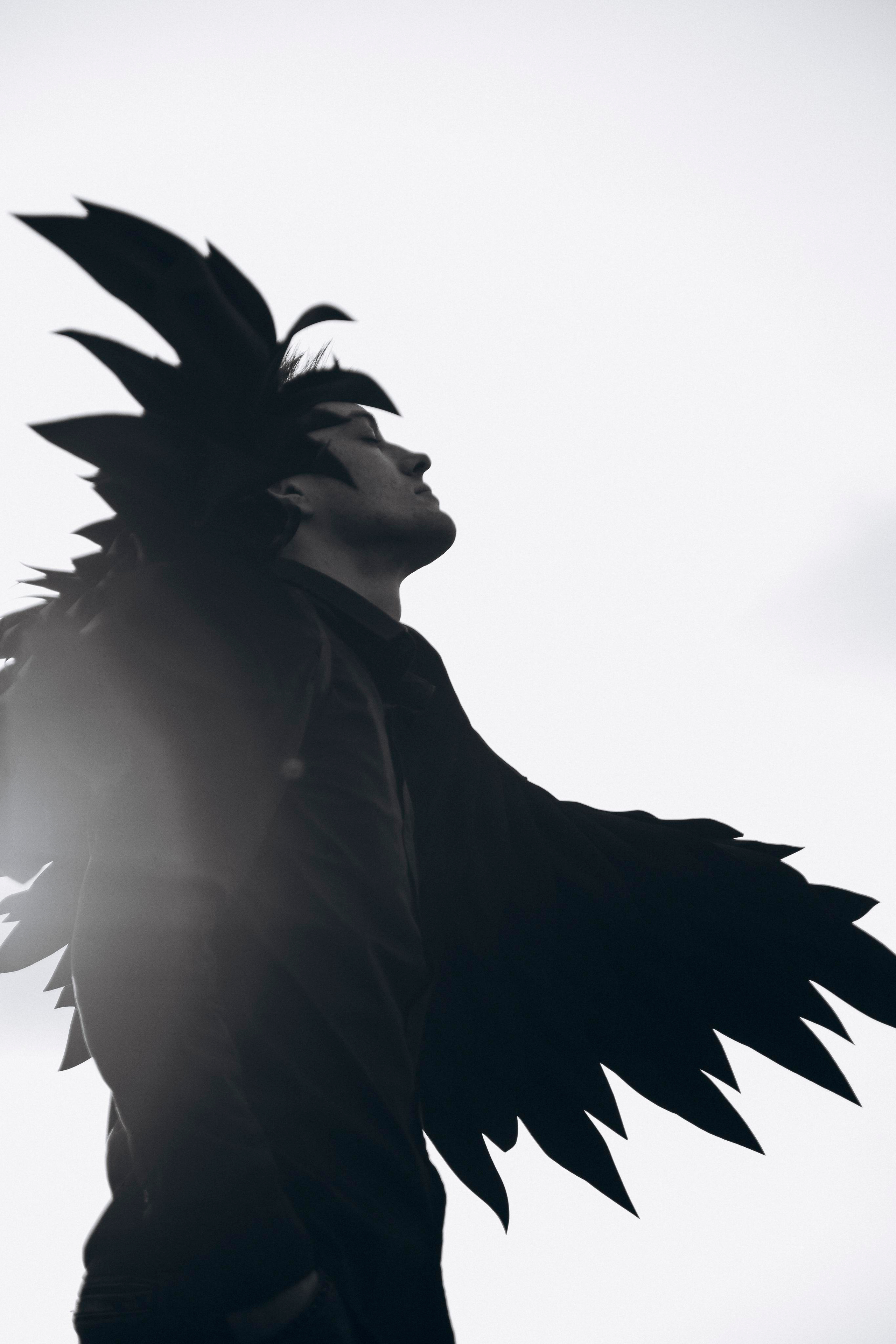 Portrait. Ph. Olena Vin