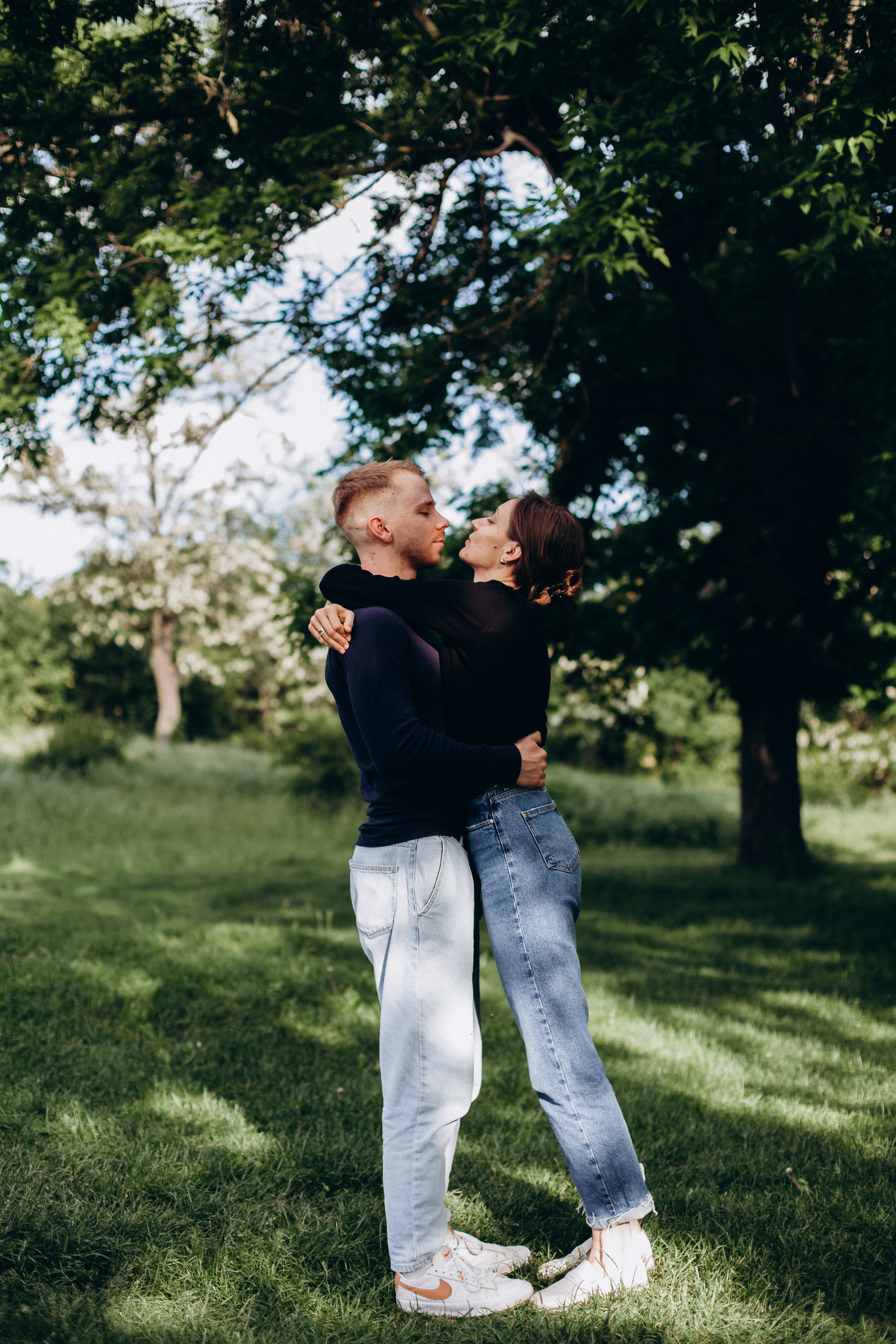 Love story. Ph. Olena Vin