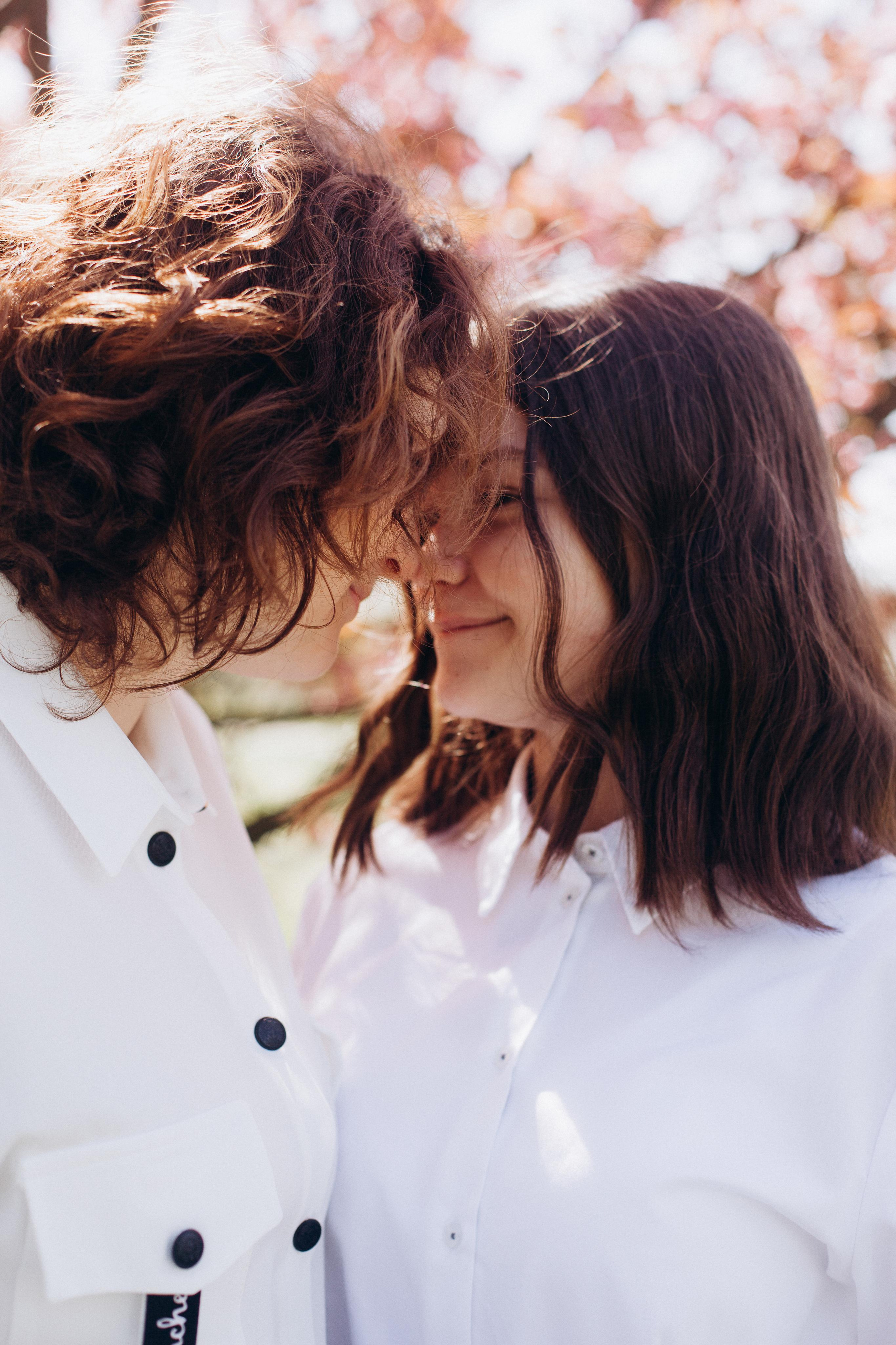 Family story. Ph. Olena Vin