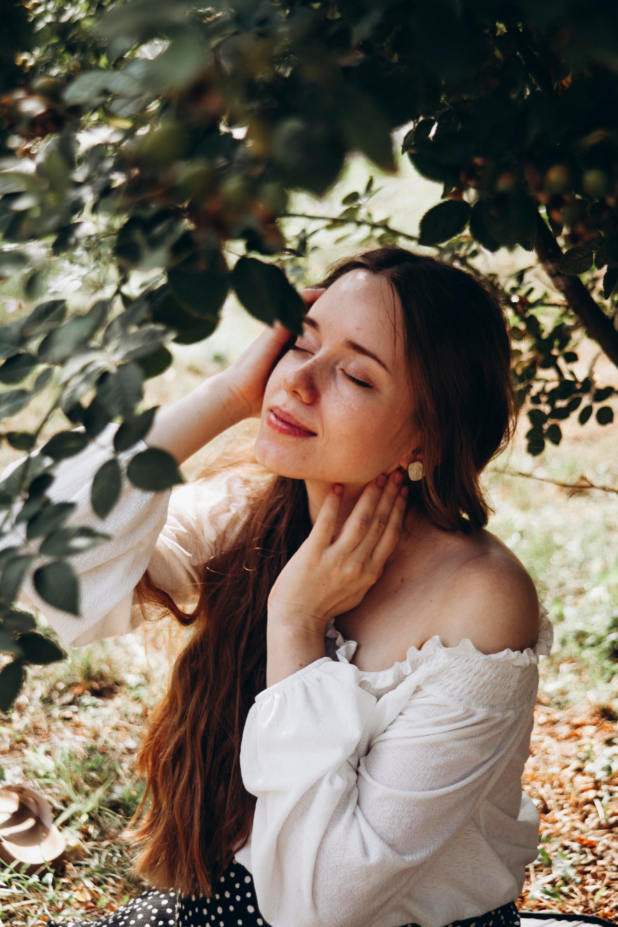 Portrait. Ph. Olena Vin