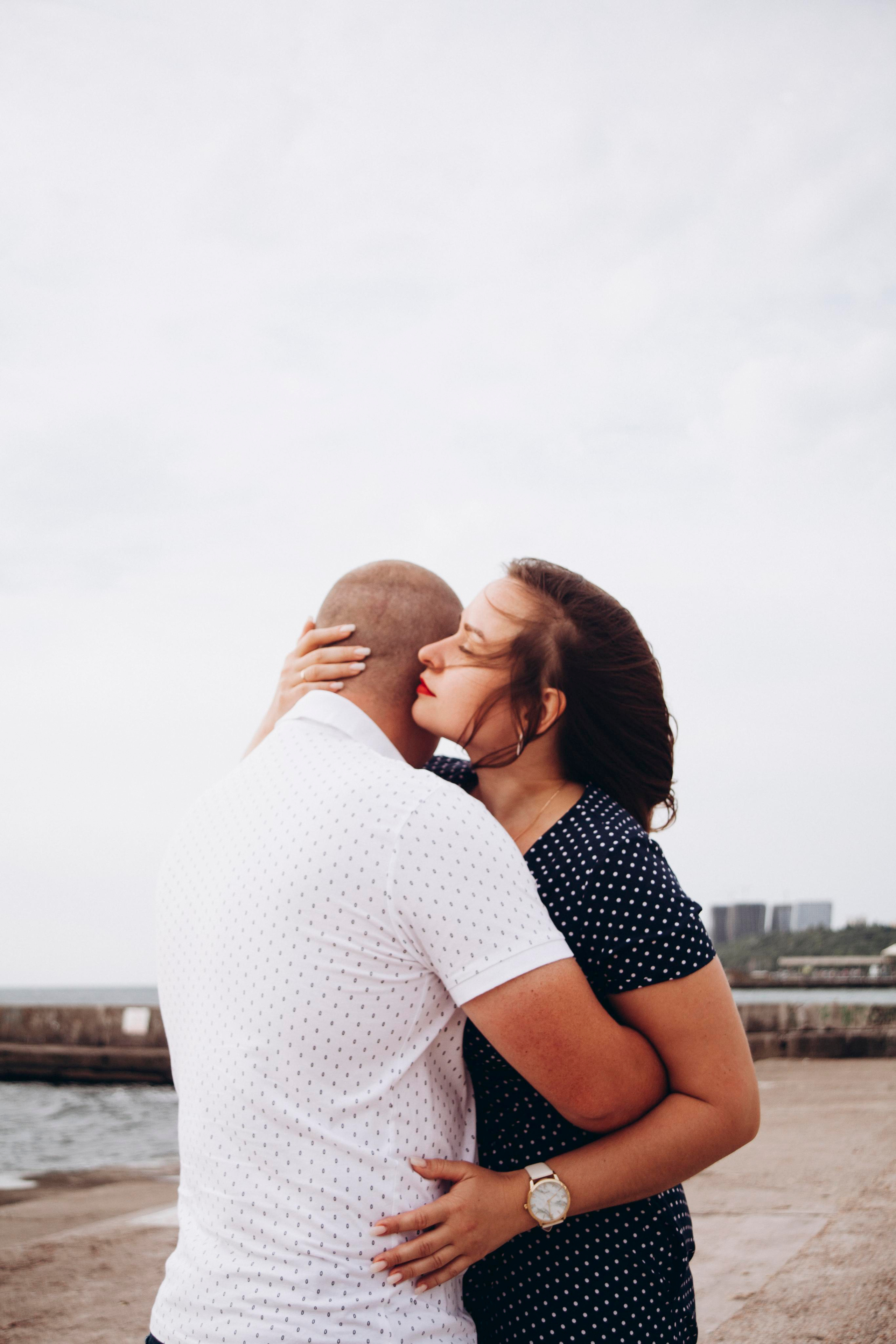 Family story. Ph. Olena Vin