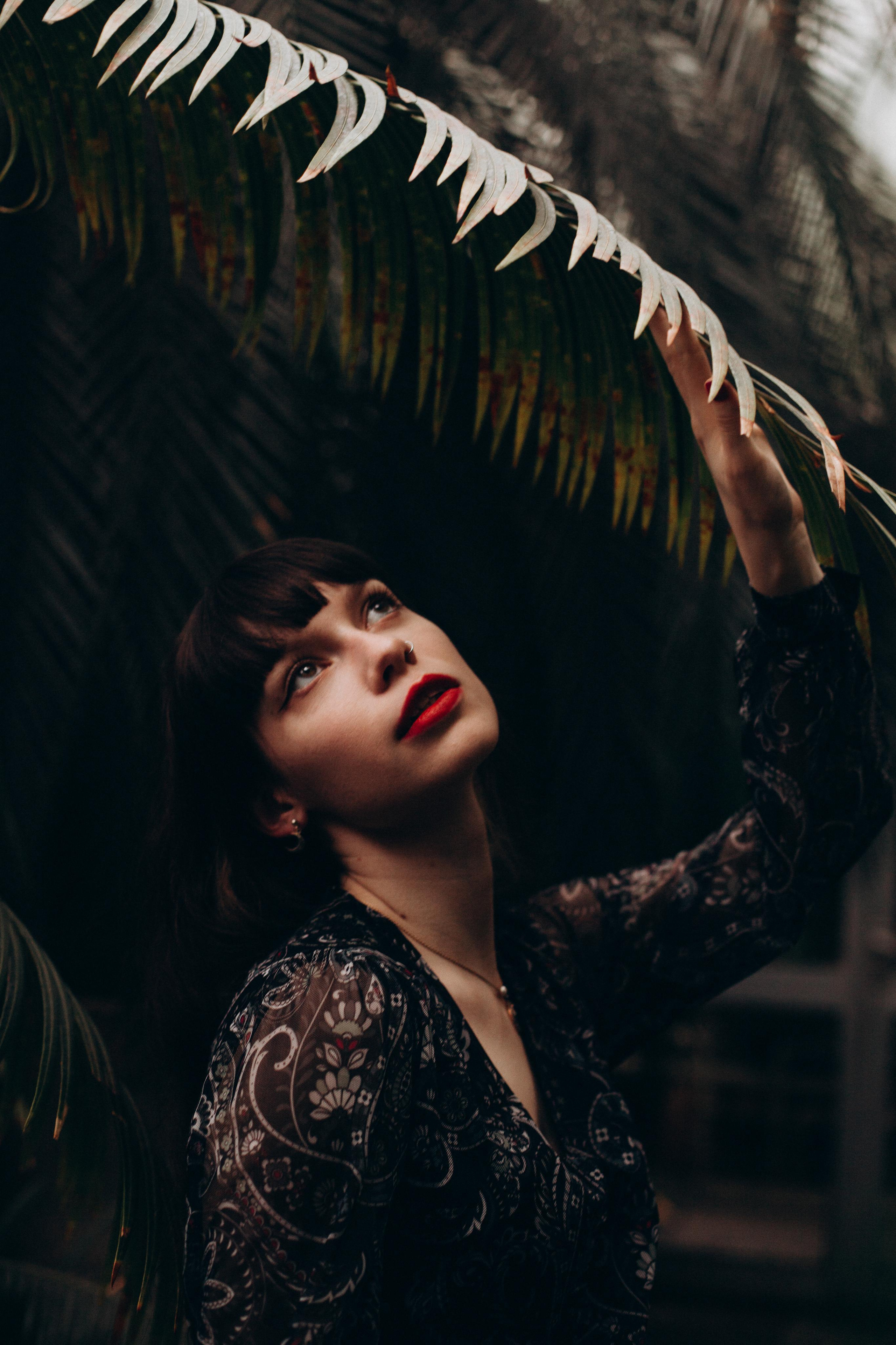 Portrait. Ph. Olena Vin