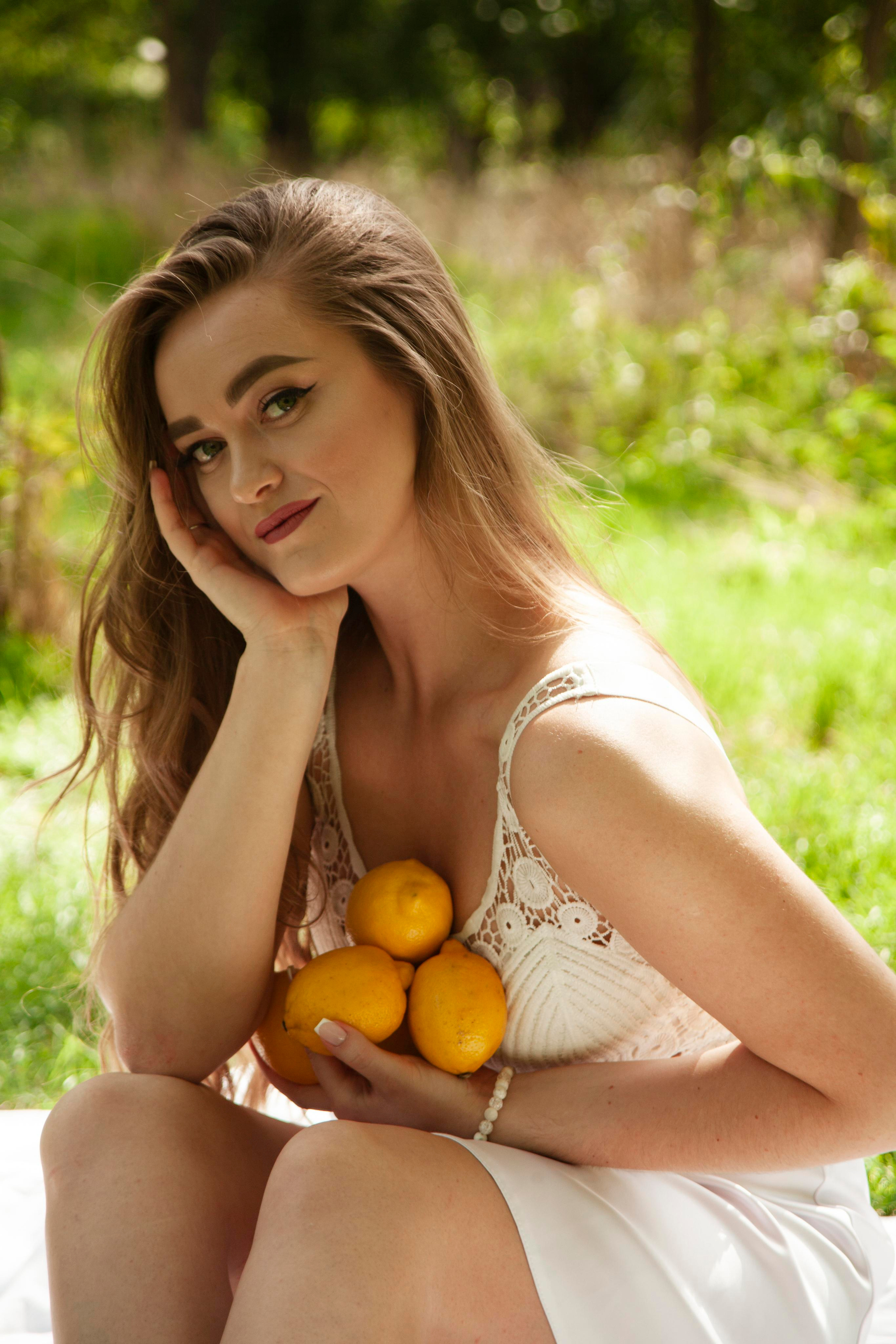 Portrait. Ph. Olena Vin