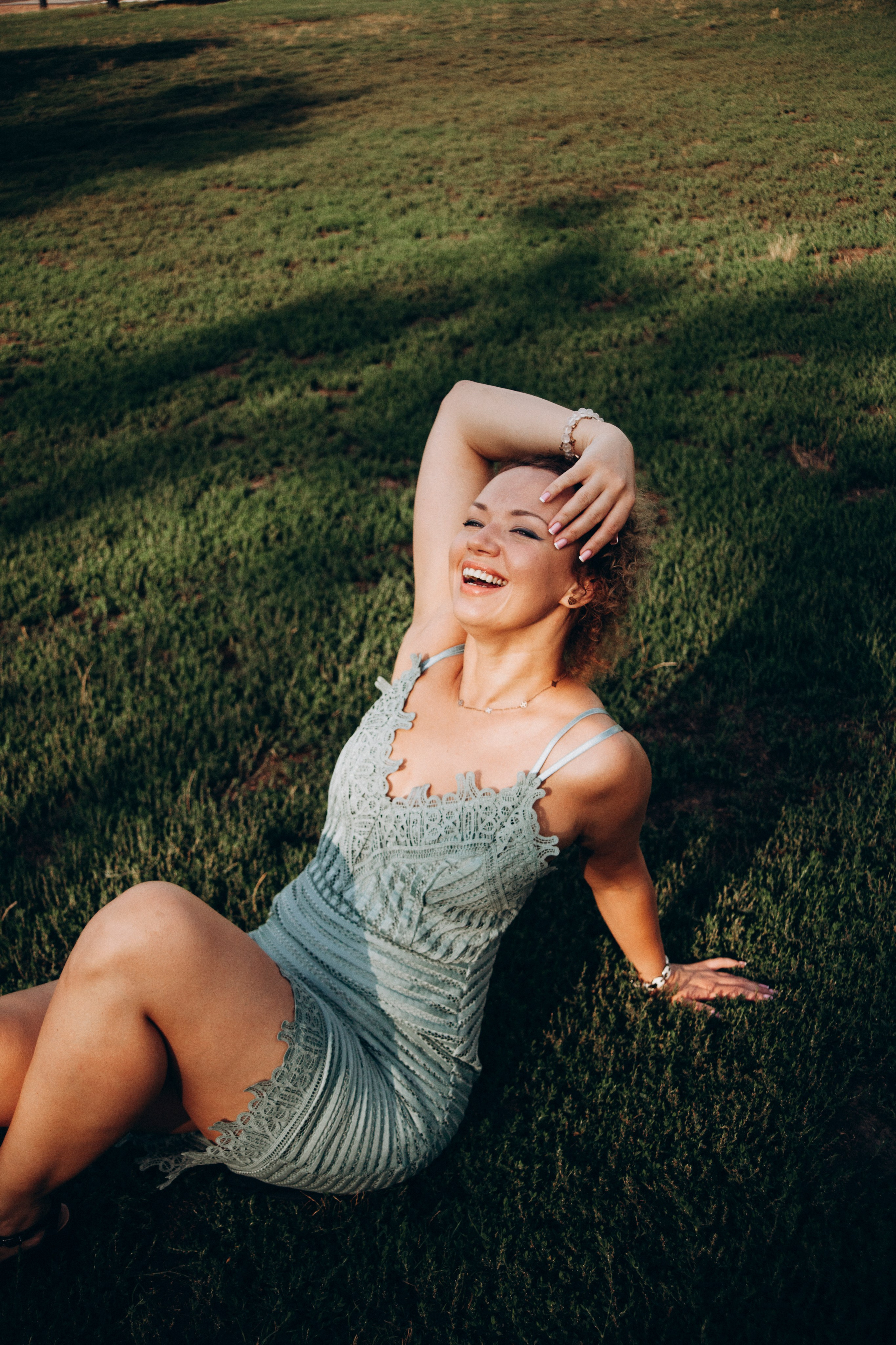 Portrait. Ph. Olena Vin