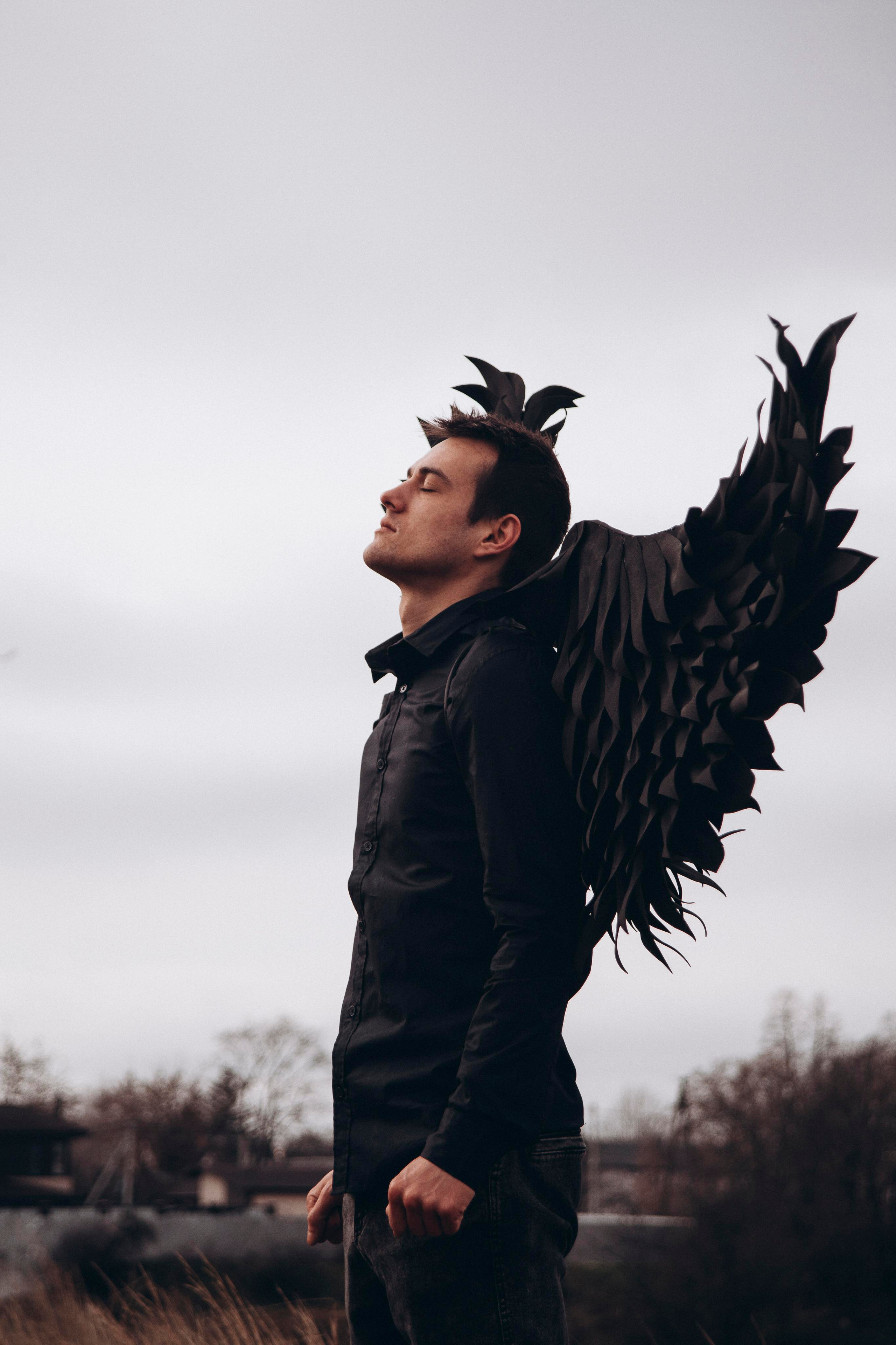 Portrait. Ph. Olena Vin