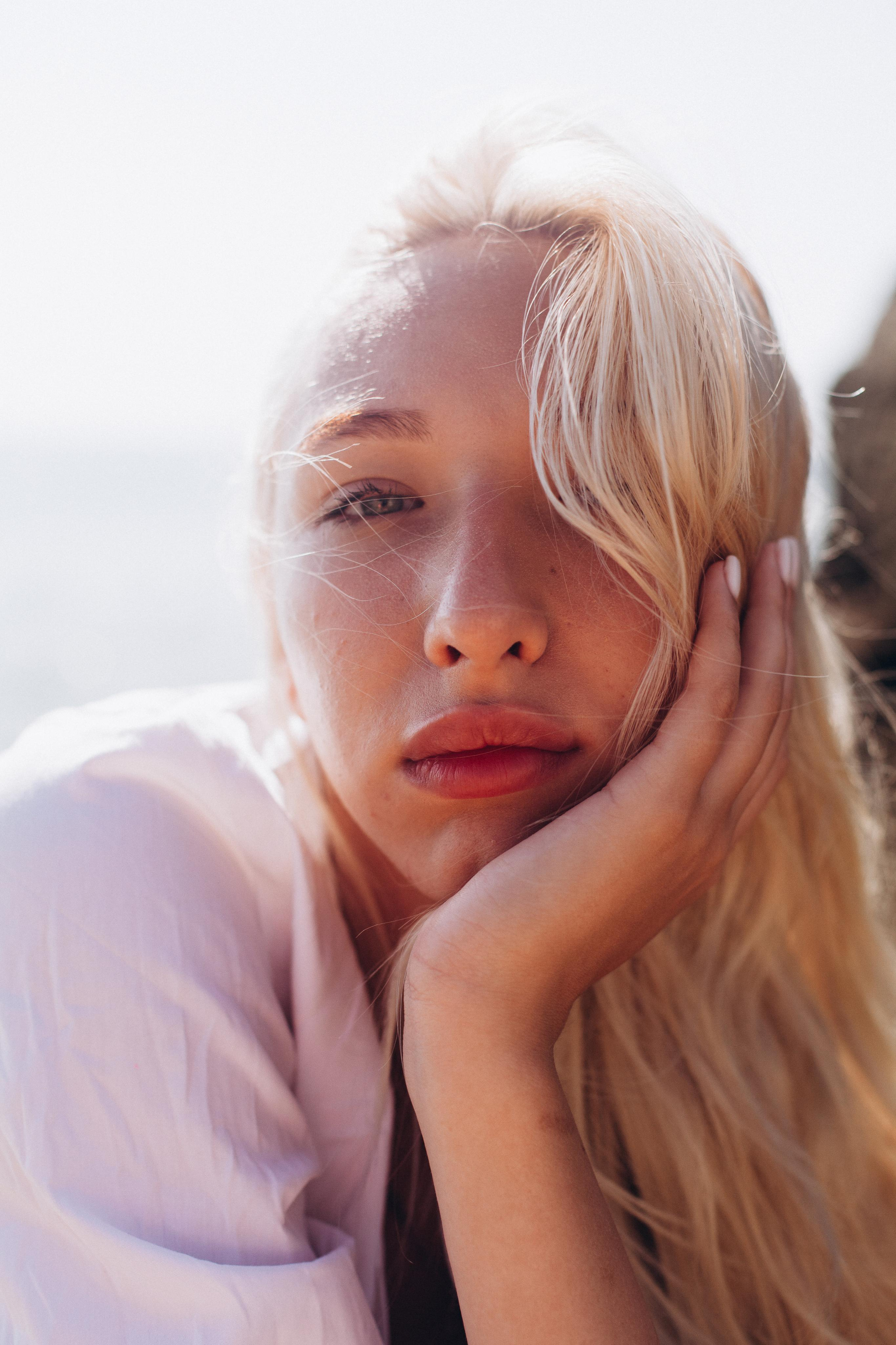 Portrait. Ph. Olena Vin