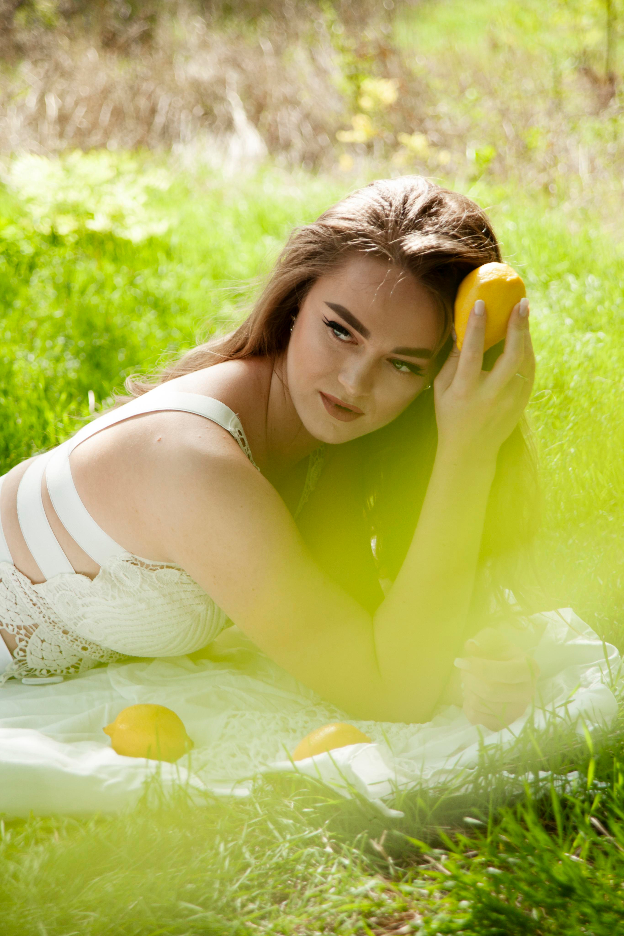 Portrait. Ph. Olena Vin