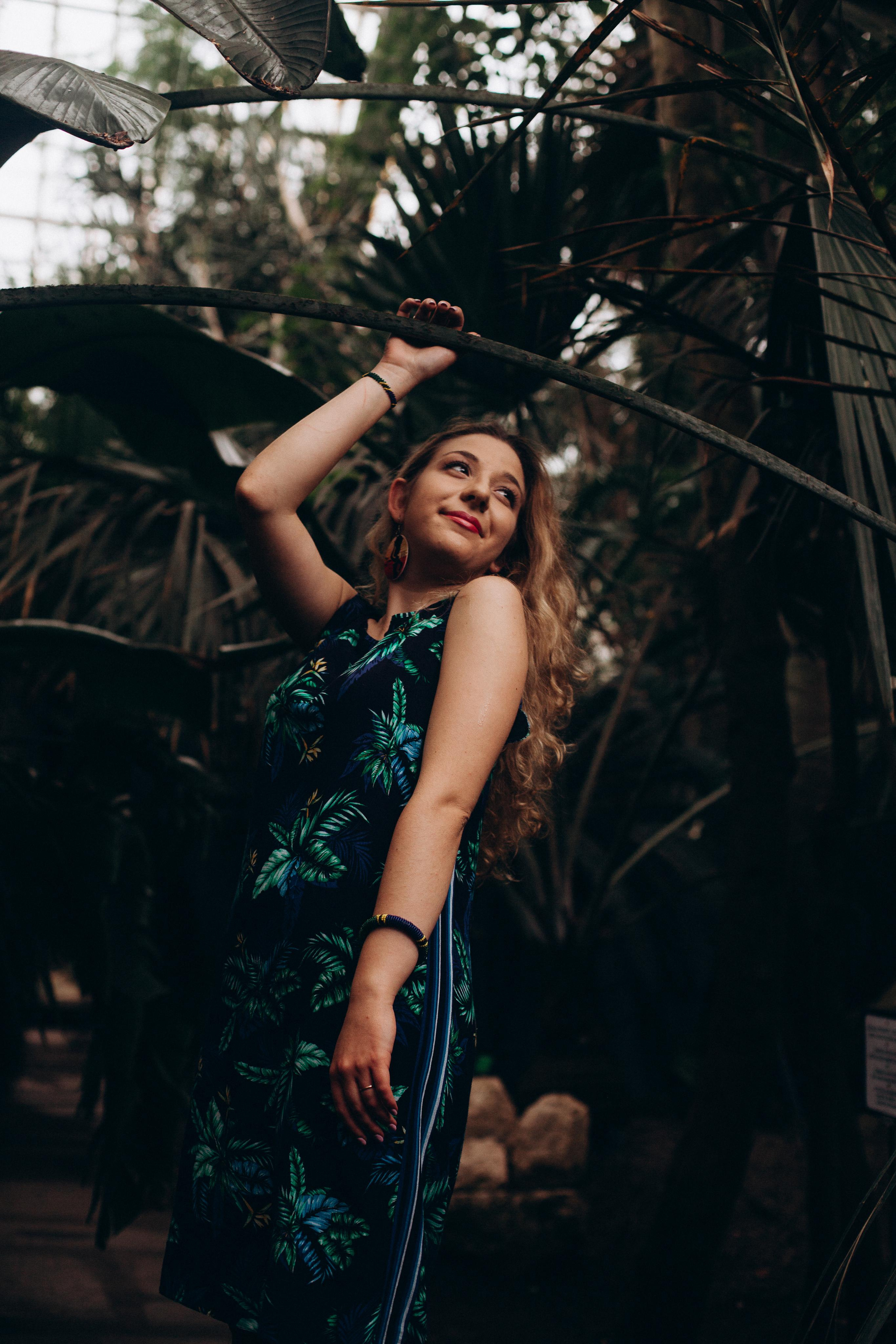 Portrait. Ph. Olena Vin