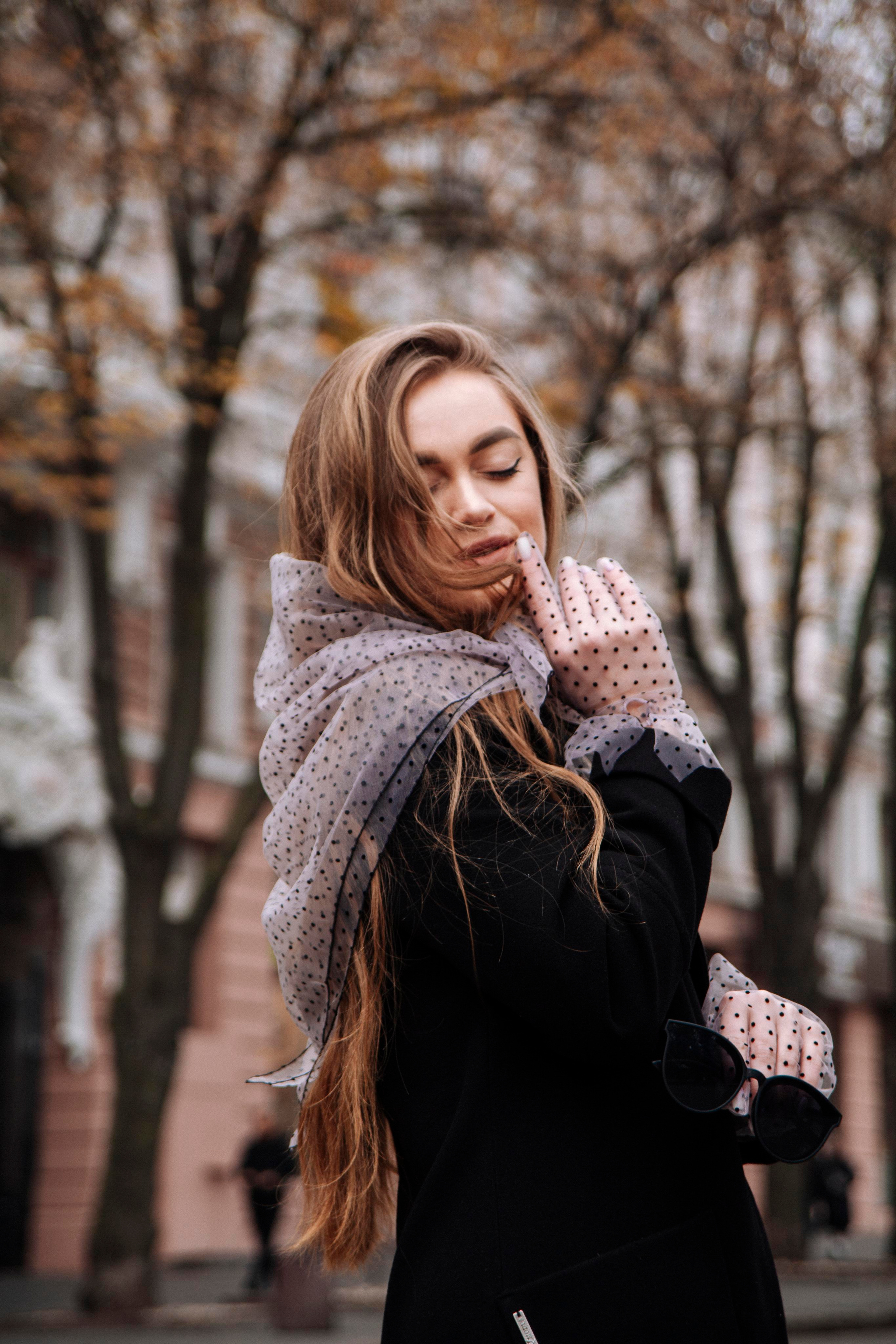 Portrait. Ph. Olena Vin