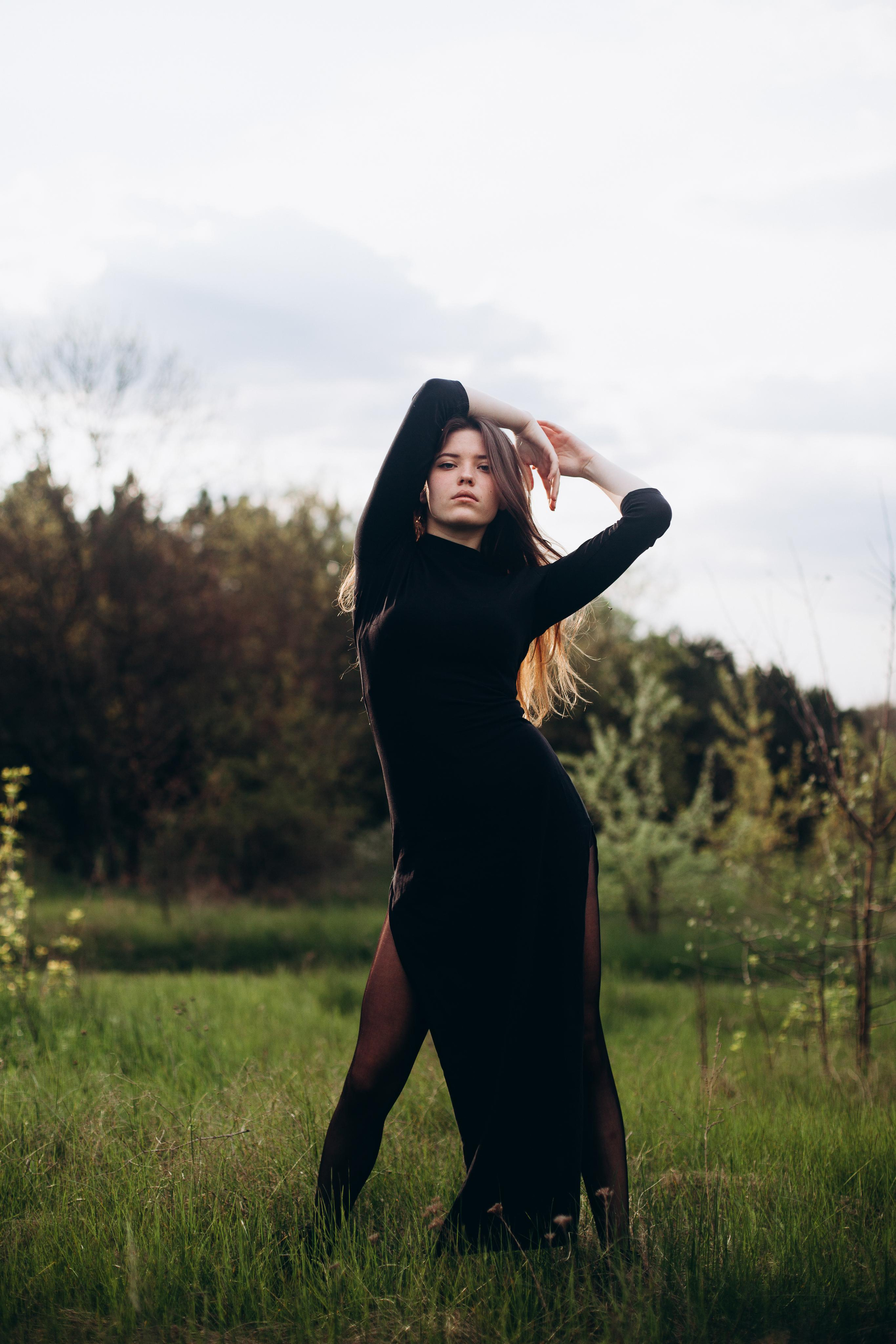 Portrait. Ph. Olena Vin