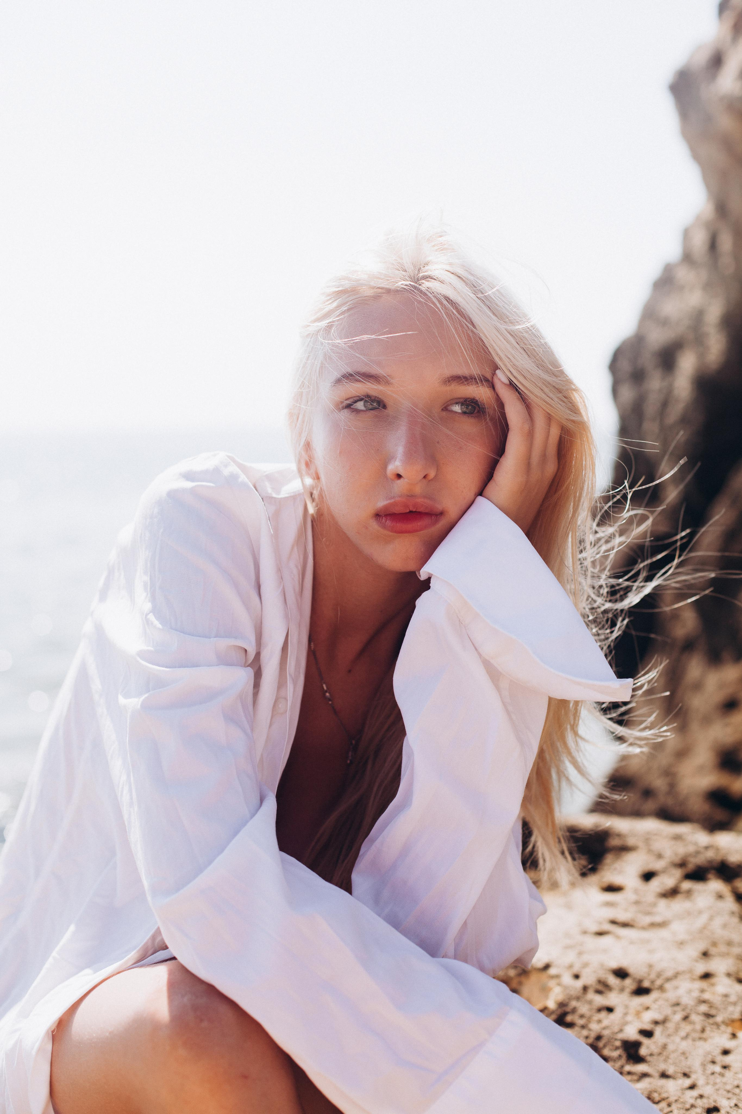 Portrait. Ph. Olena Vin