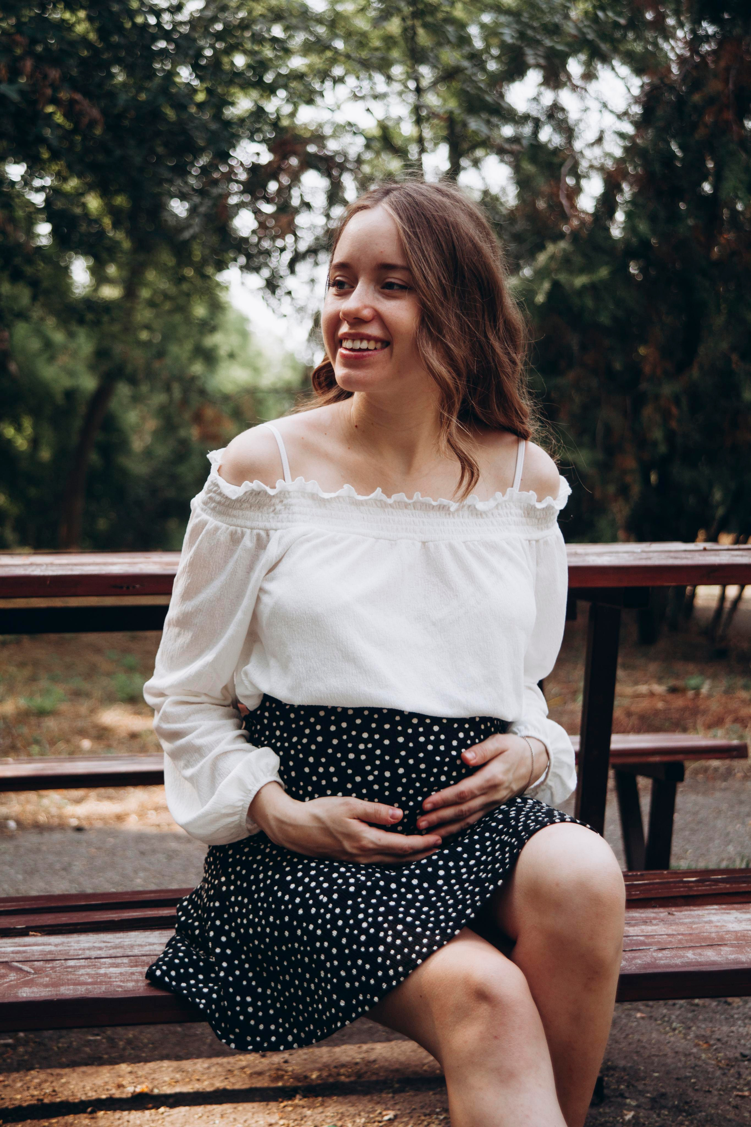 Portrait. Ph. Olena Vin